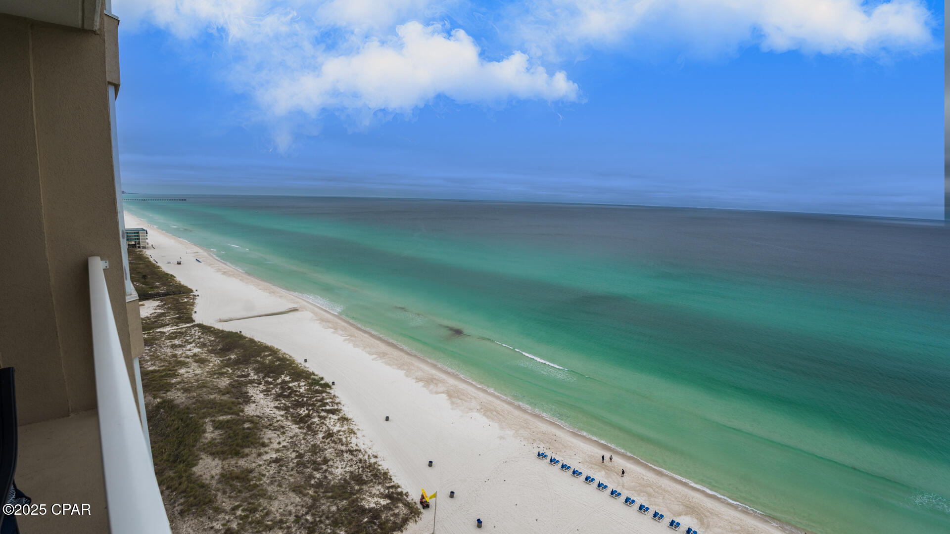 Emerald Beach Resort - Residential