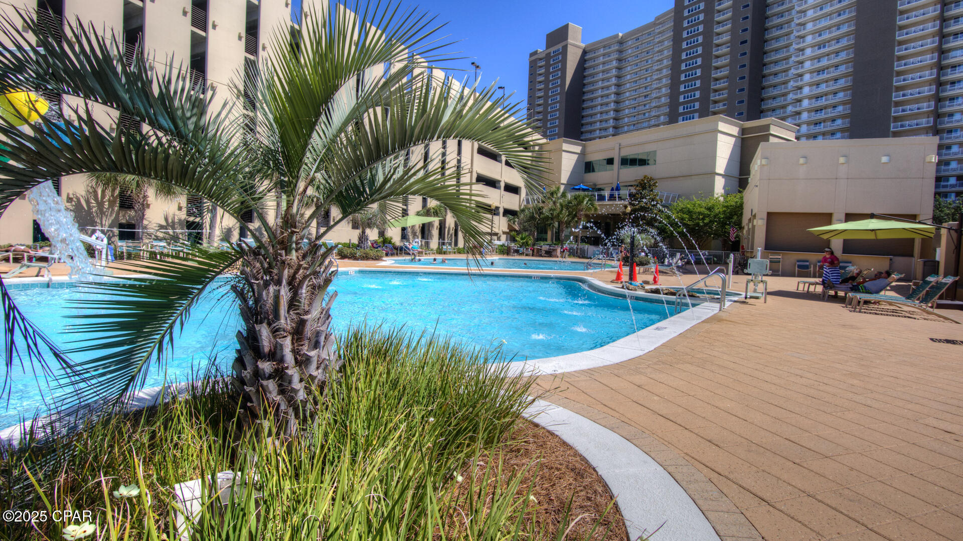 Emerald Beach Resort - Residential