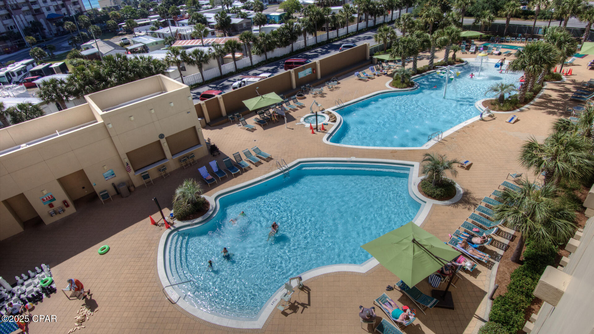 Emerald Beach Resort - Residential