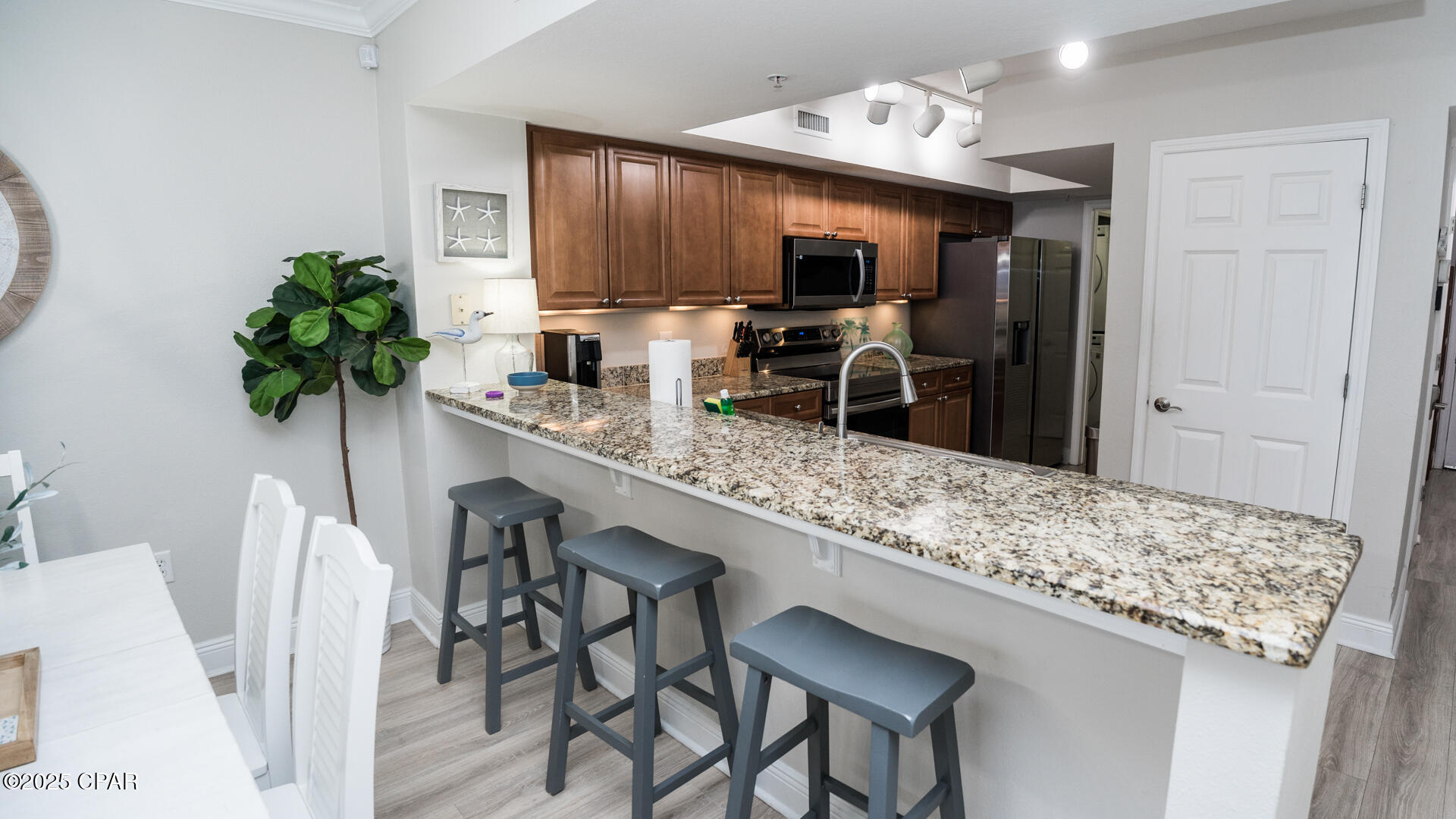 Emerald Beach Resort - Residential