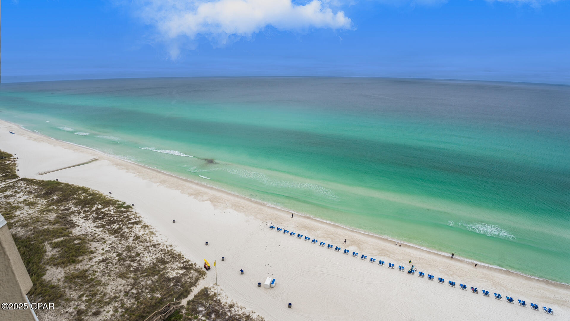 Emerald Beach Resort - Residential