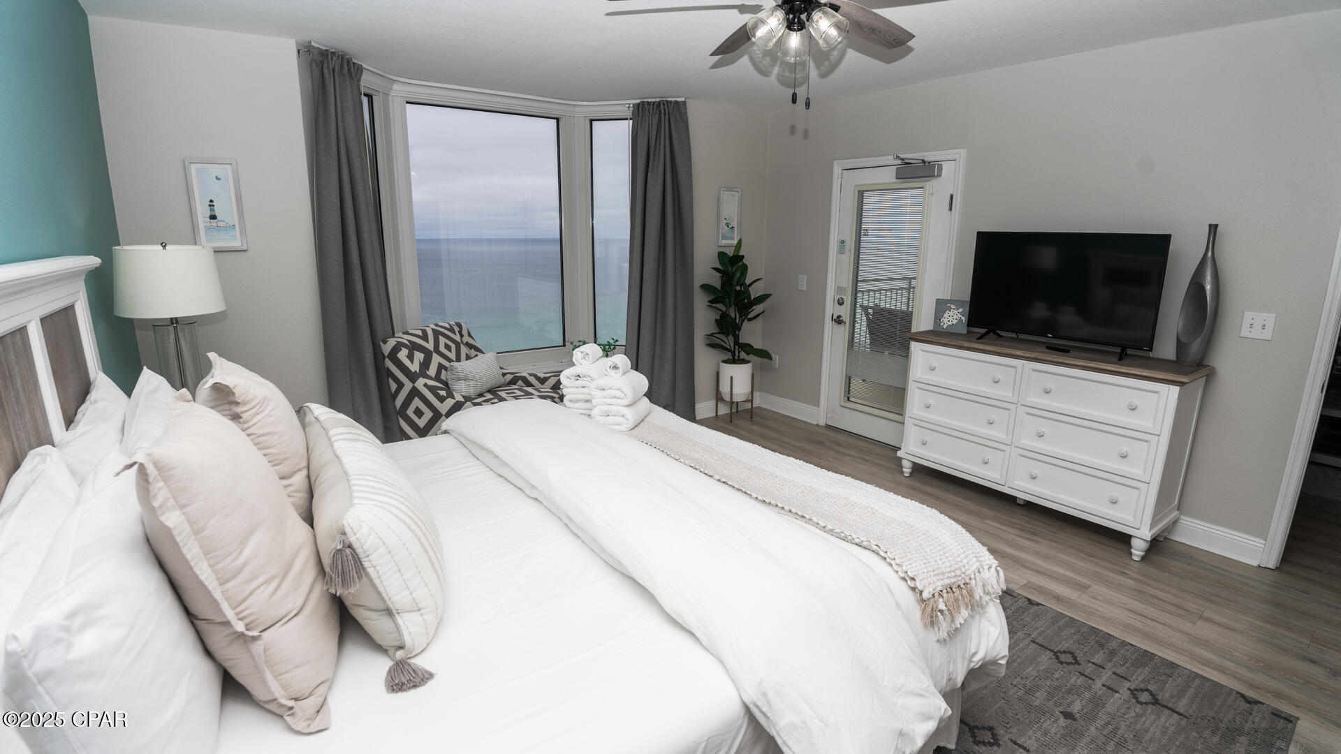 Emerald Beach Resort - Residential