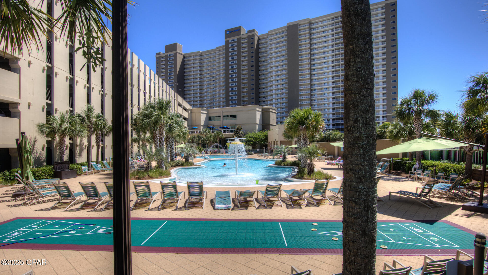 Emerald Beach Resort - Residential