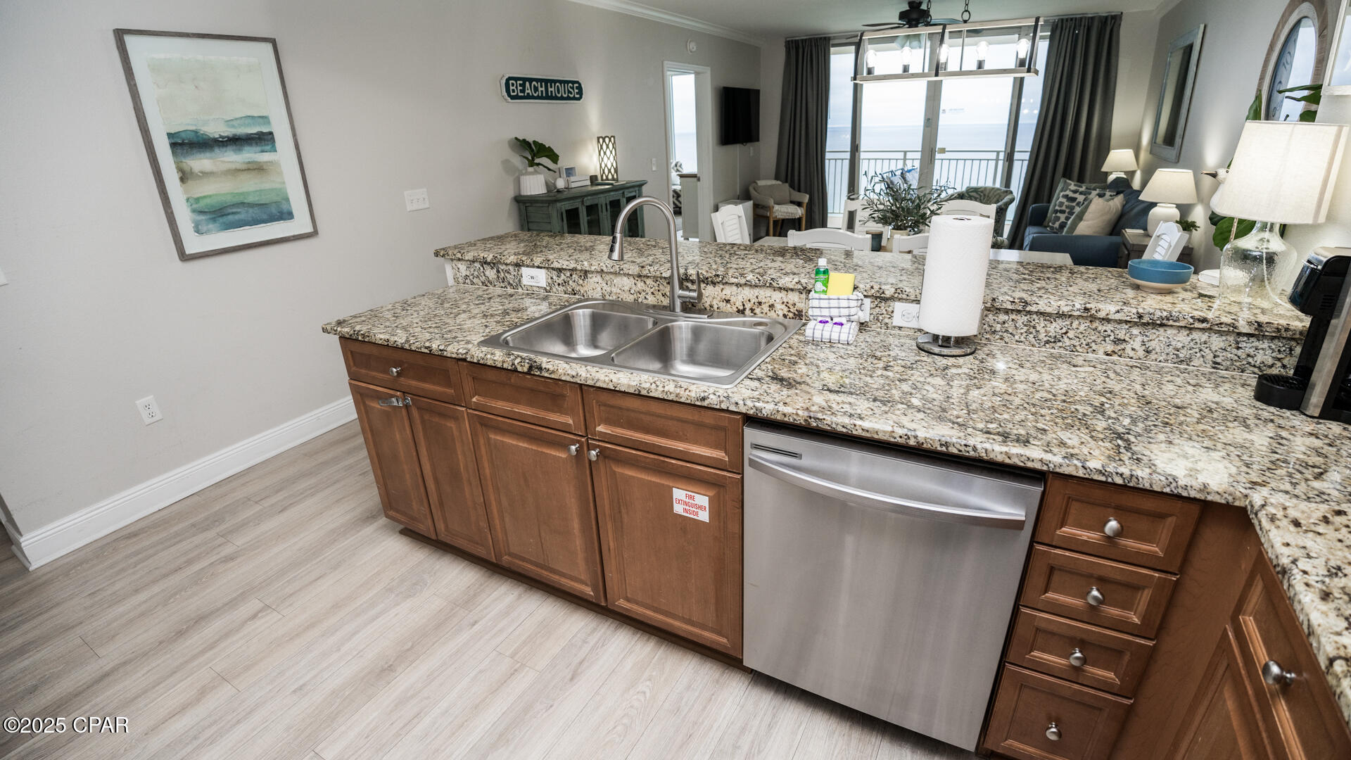 Emerald Beach Resort - Residential