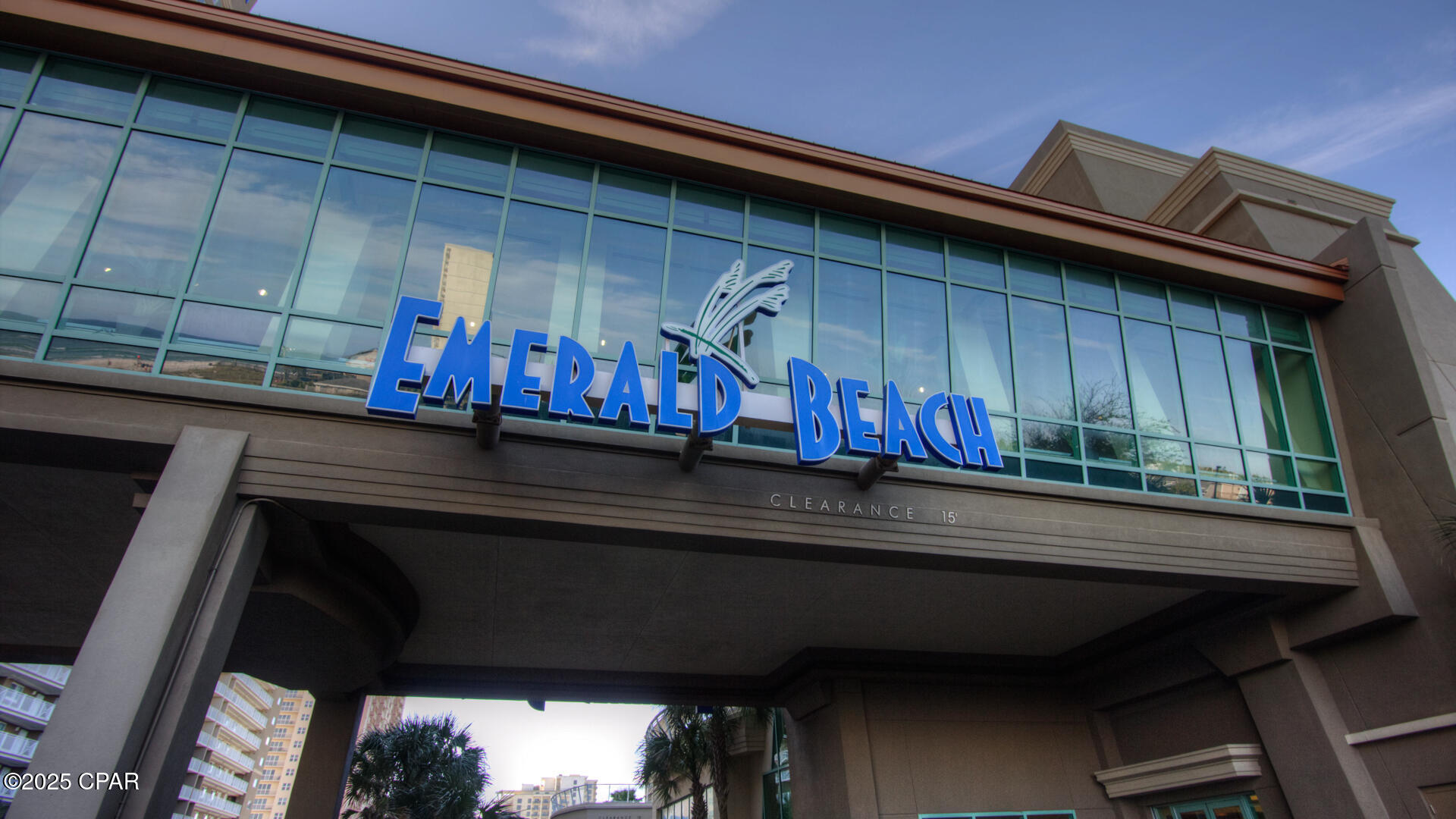 Emerald Beach Resort - Residential