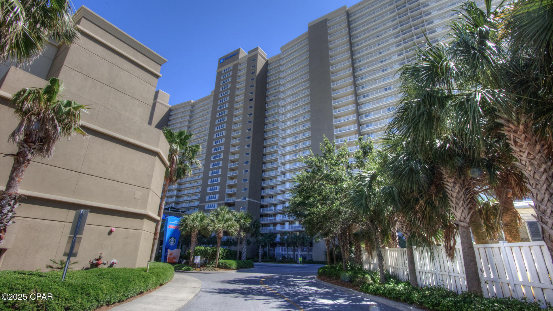 Emerald Beach Resort - Residential