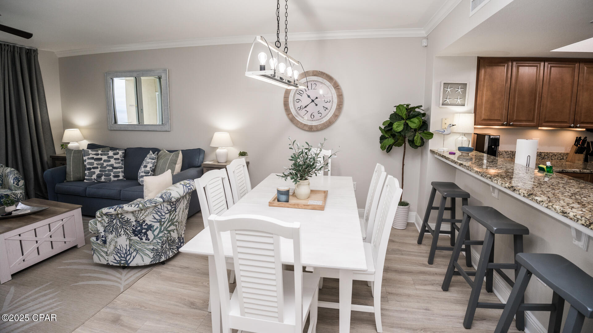 Emerald Beach Resort - Residential