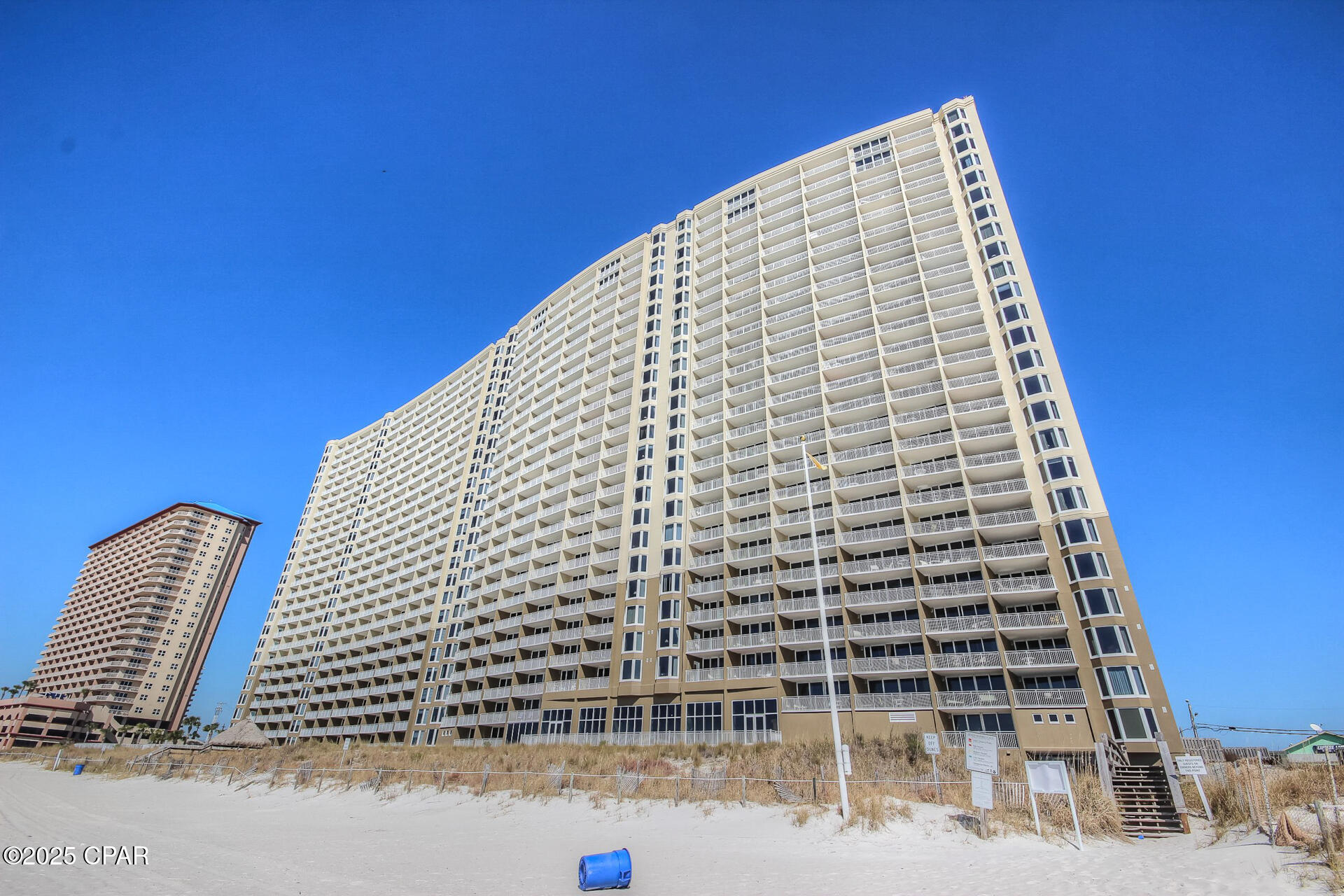 Emerald Beach Resort - Residential