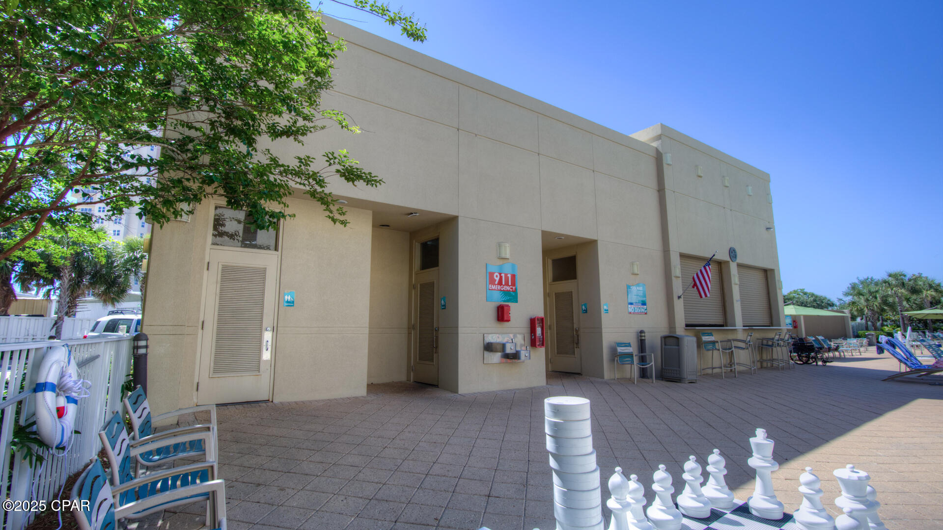 Emerald Beach Resort - Residential