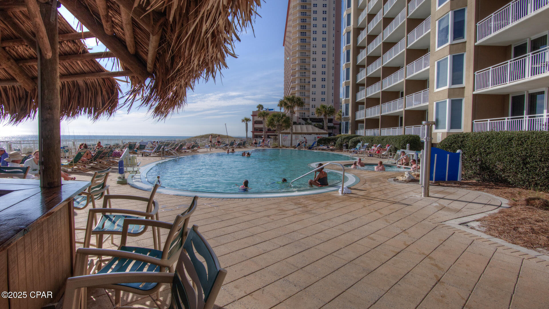 Emerald Beach Resort - Residential