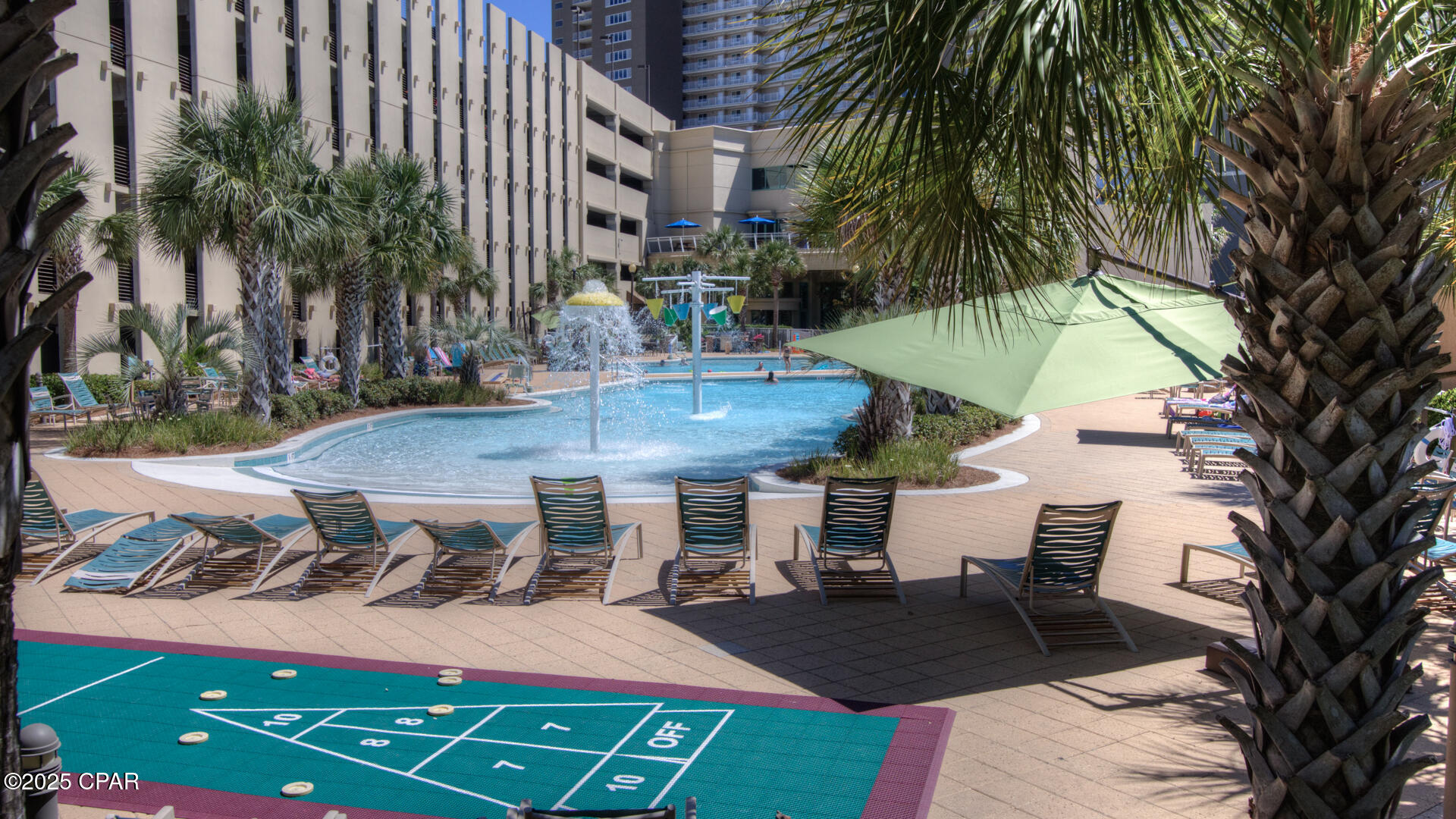 Emerald Beach Resort - Residential