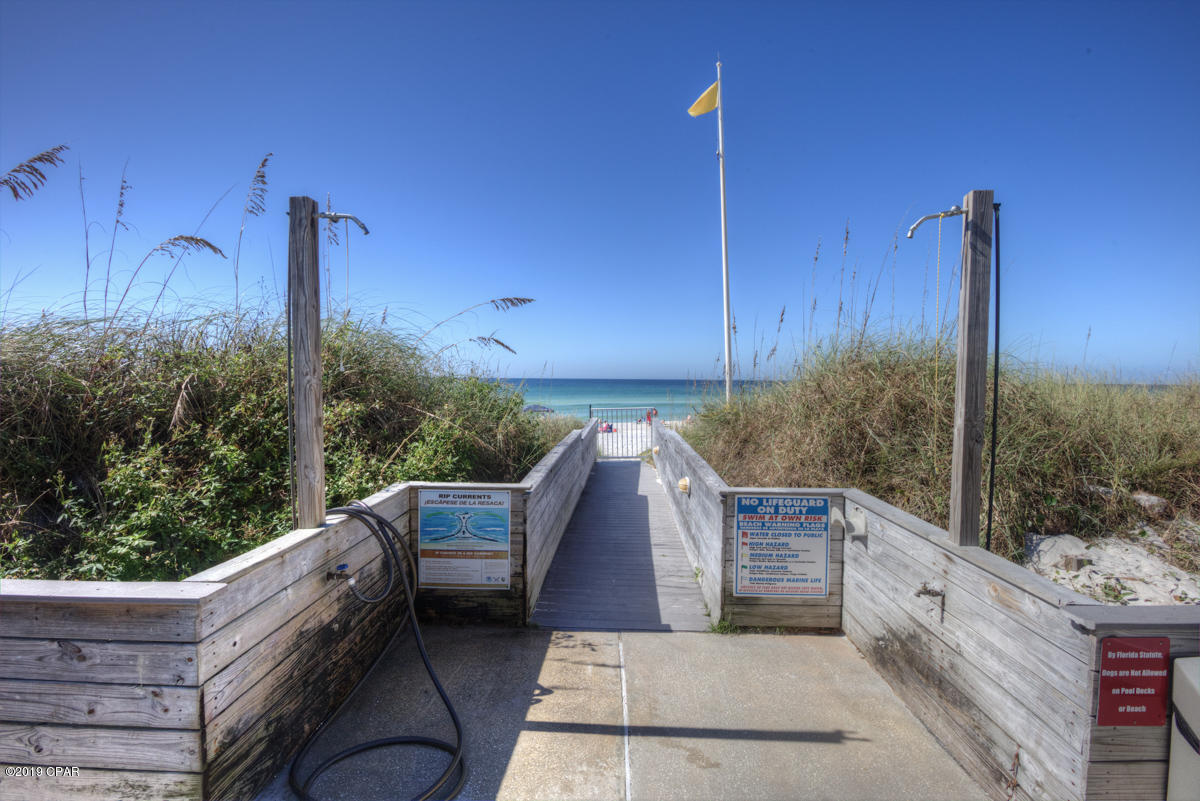 Dunes Of Panama Phase II - Residential