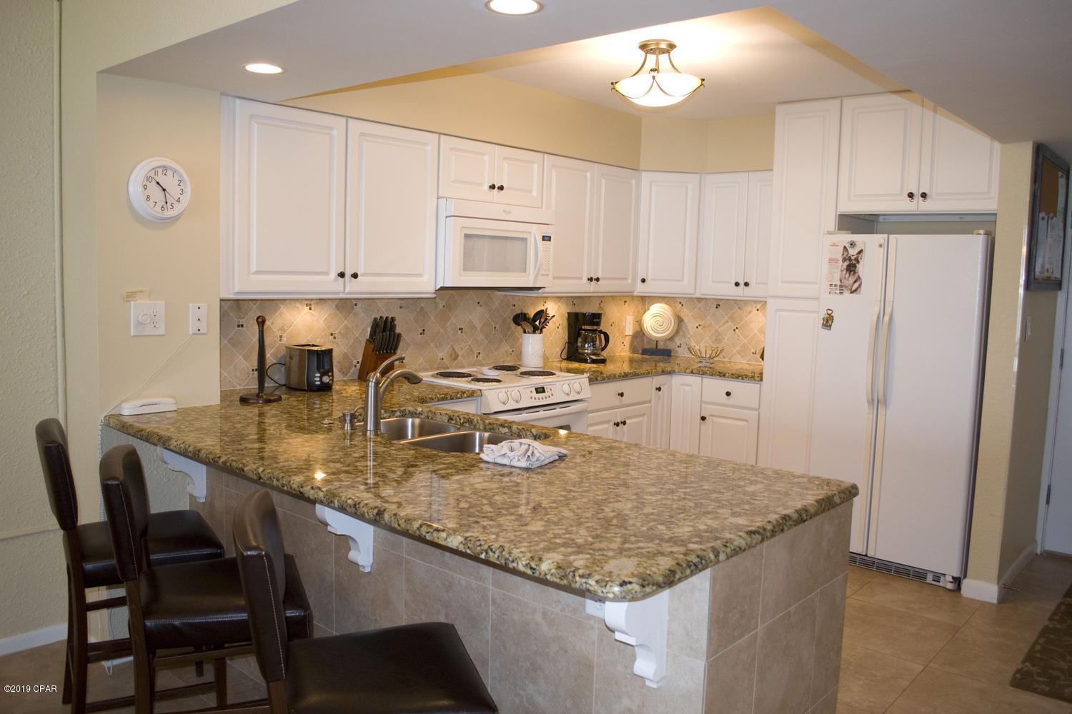 Dunes Of Panama Phase II - Residential