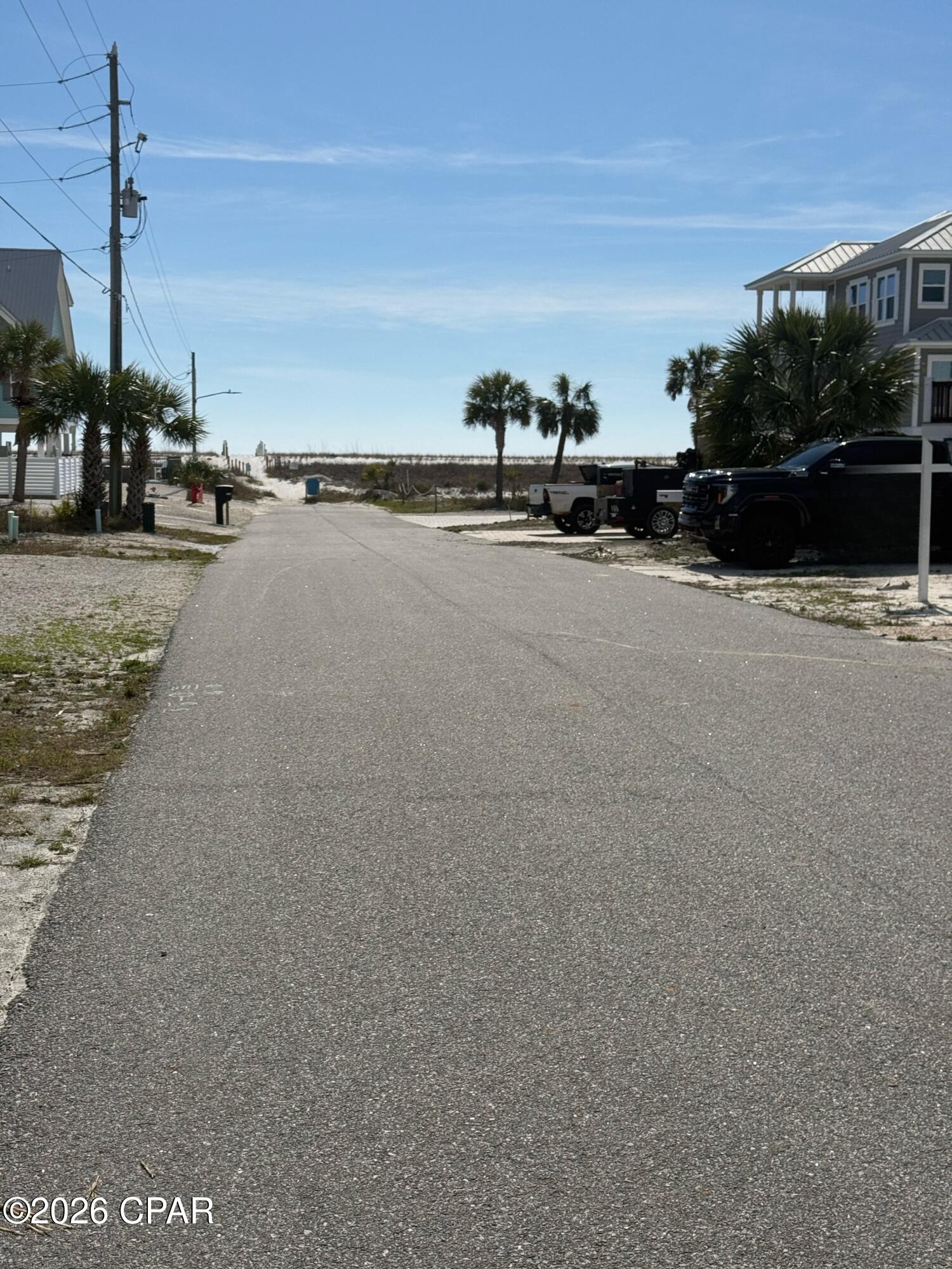 No Named Subdivision - Land