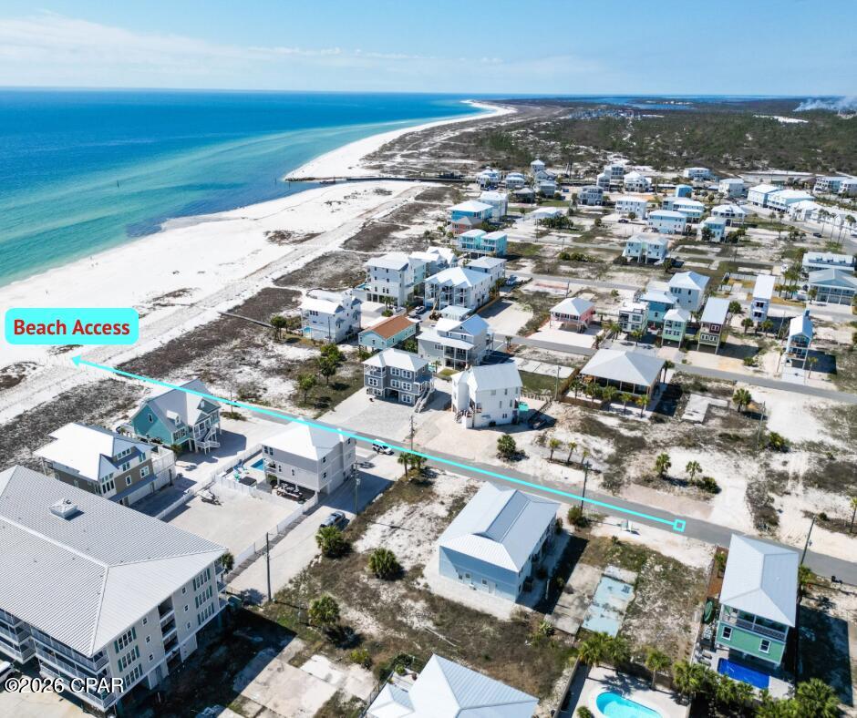 No Named Subdivision - Land