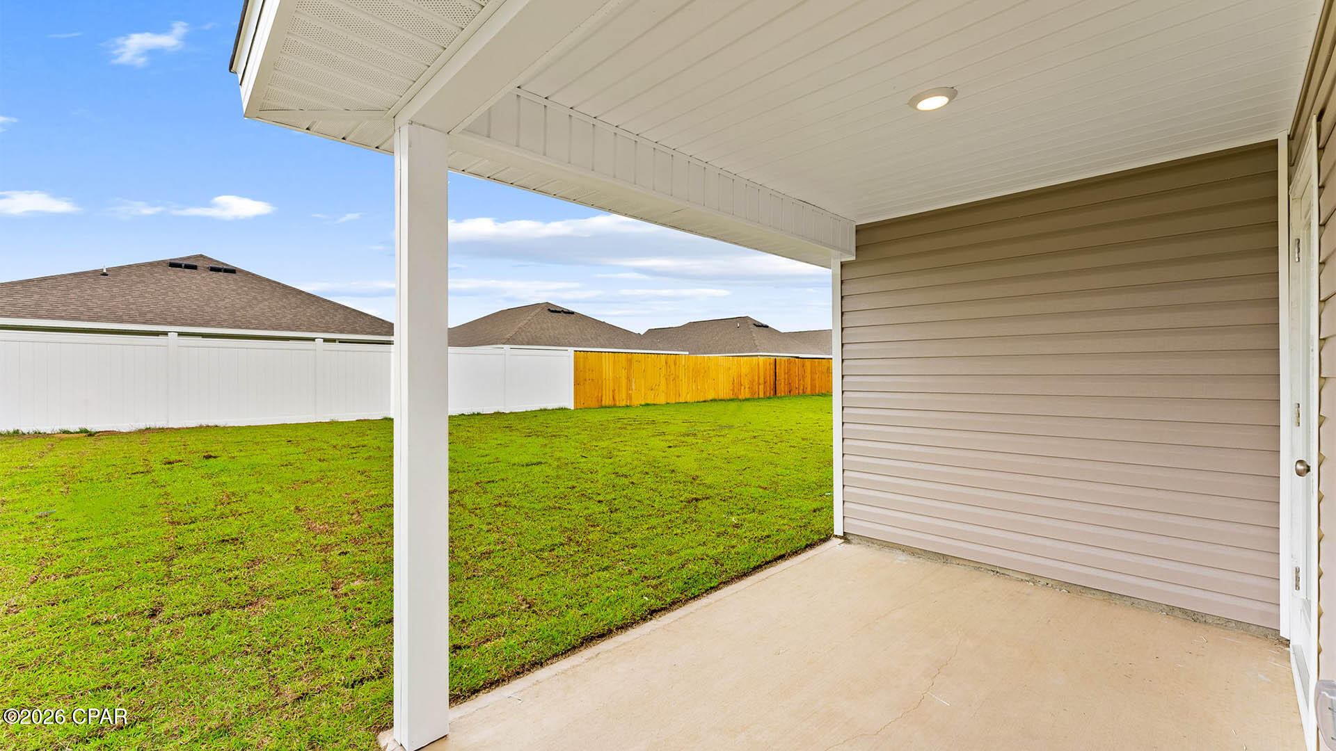 Park Place Phase 1 - Residential