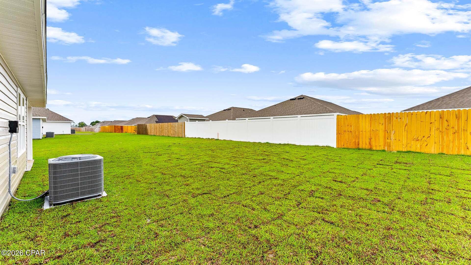 Park Place Phase 1 - Residential