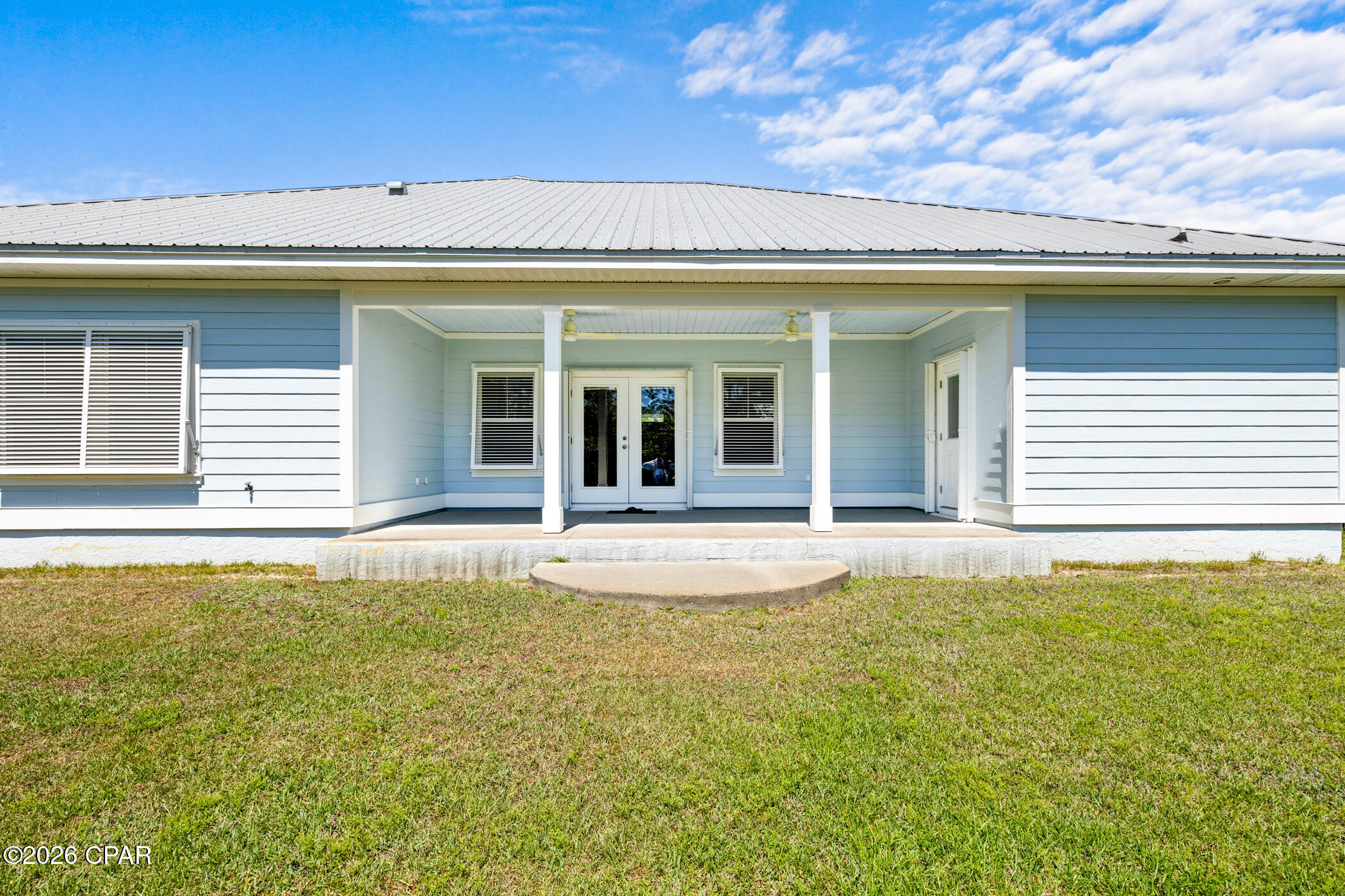 Lyndell Plantation - Residential