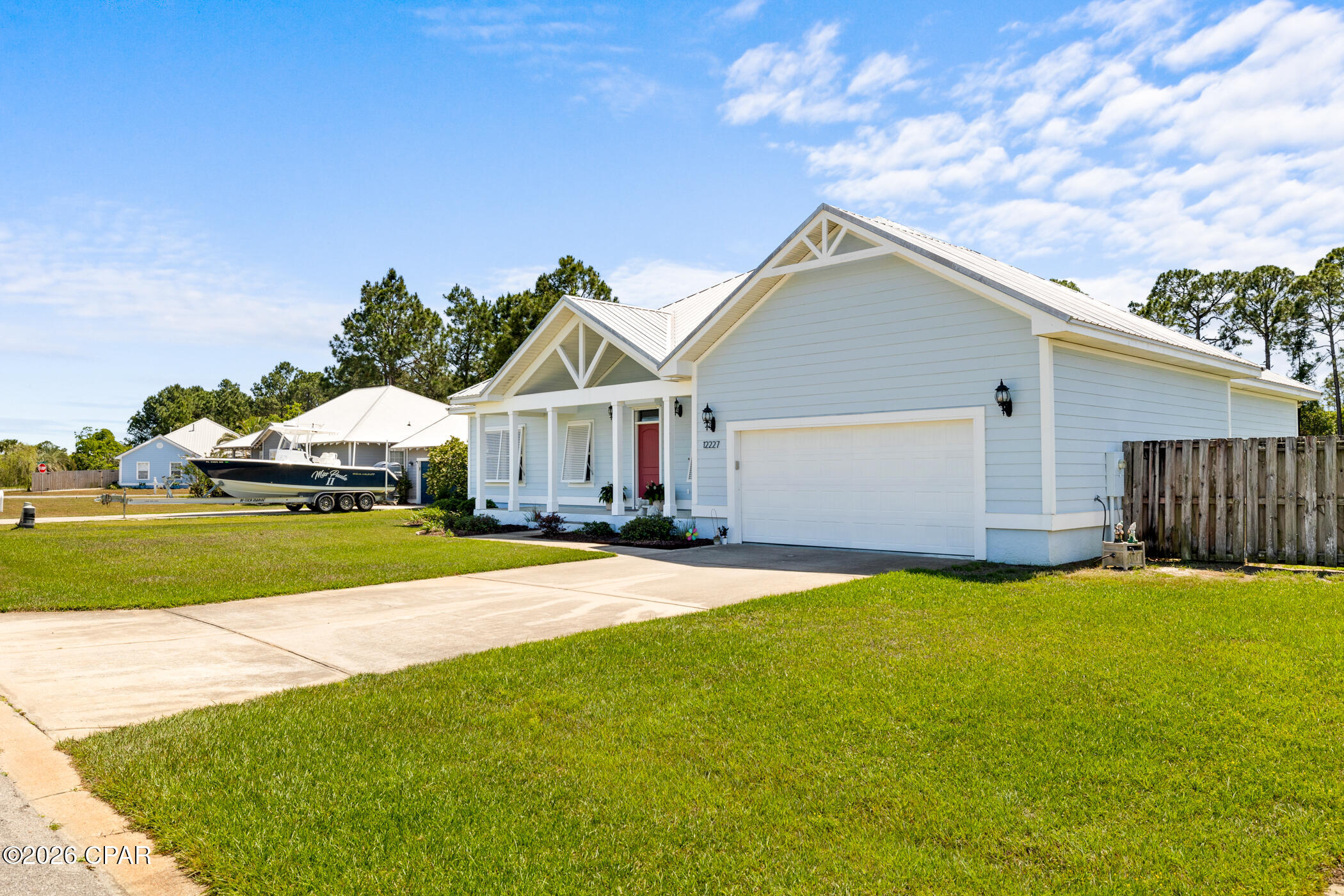 Lyndell Plantation - Residential