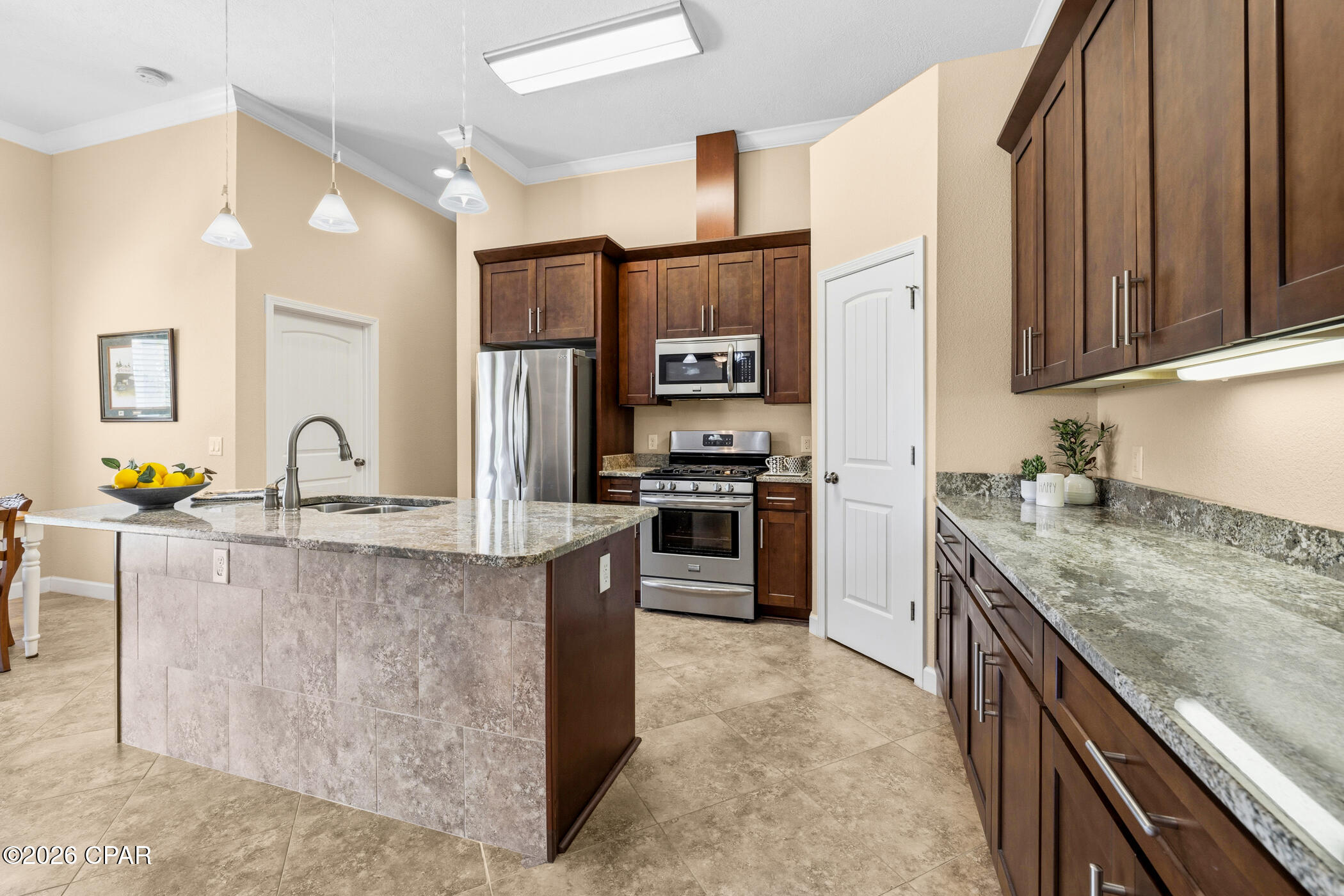 Lyndell Plantation - Residential