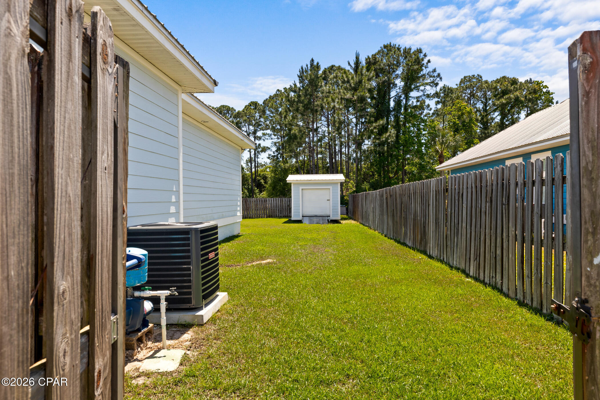 Lyndell Plantation - Residential