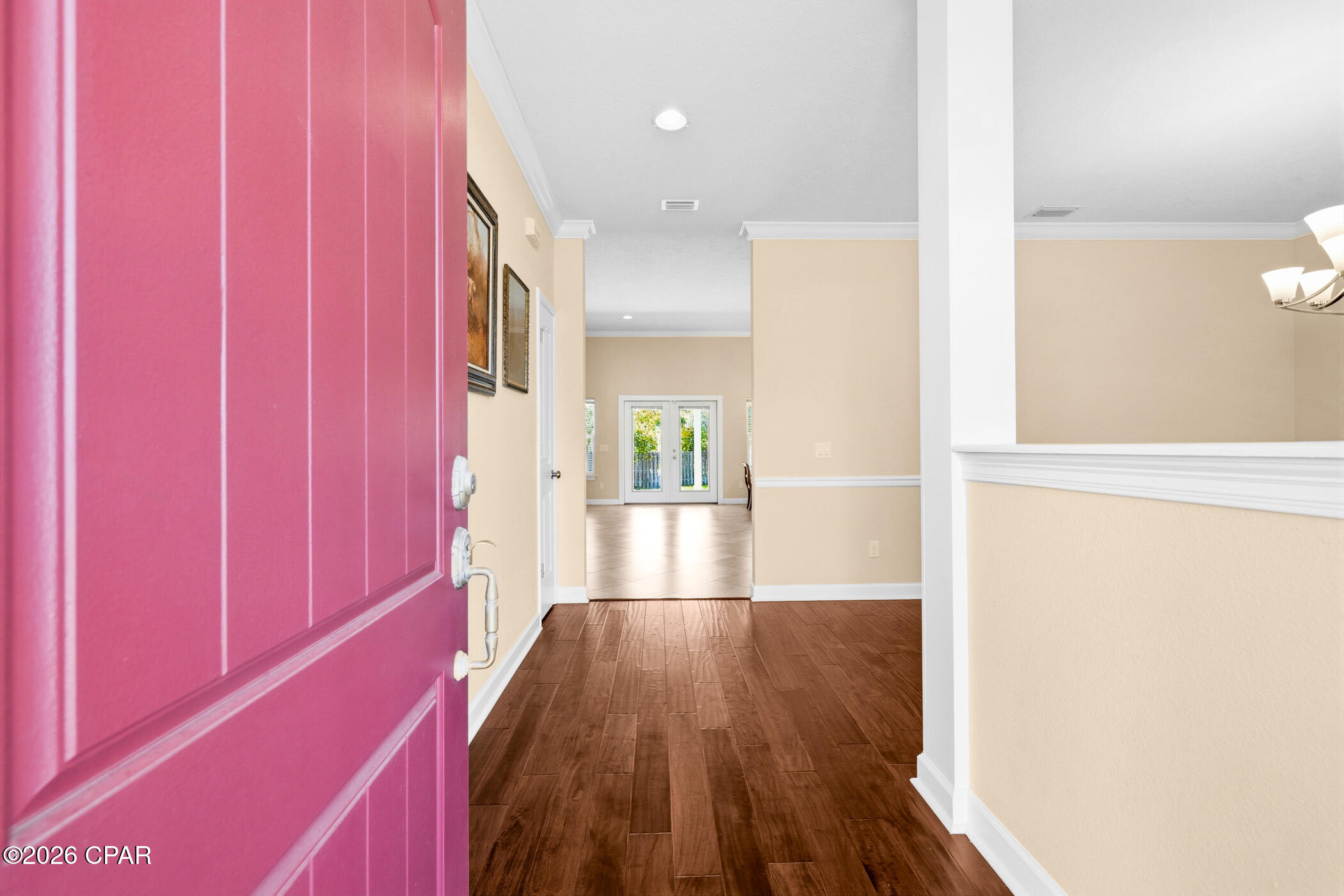 Lyndell Plantation - Residential