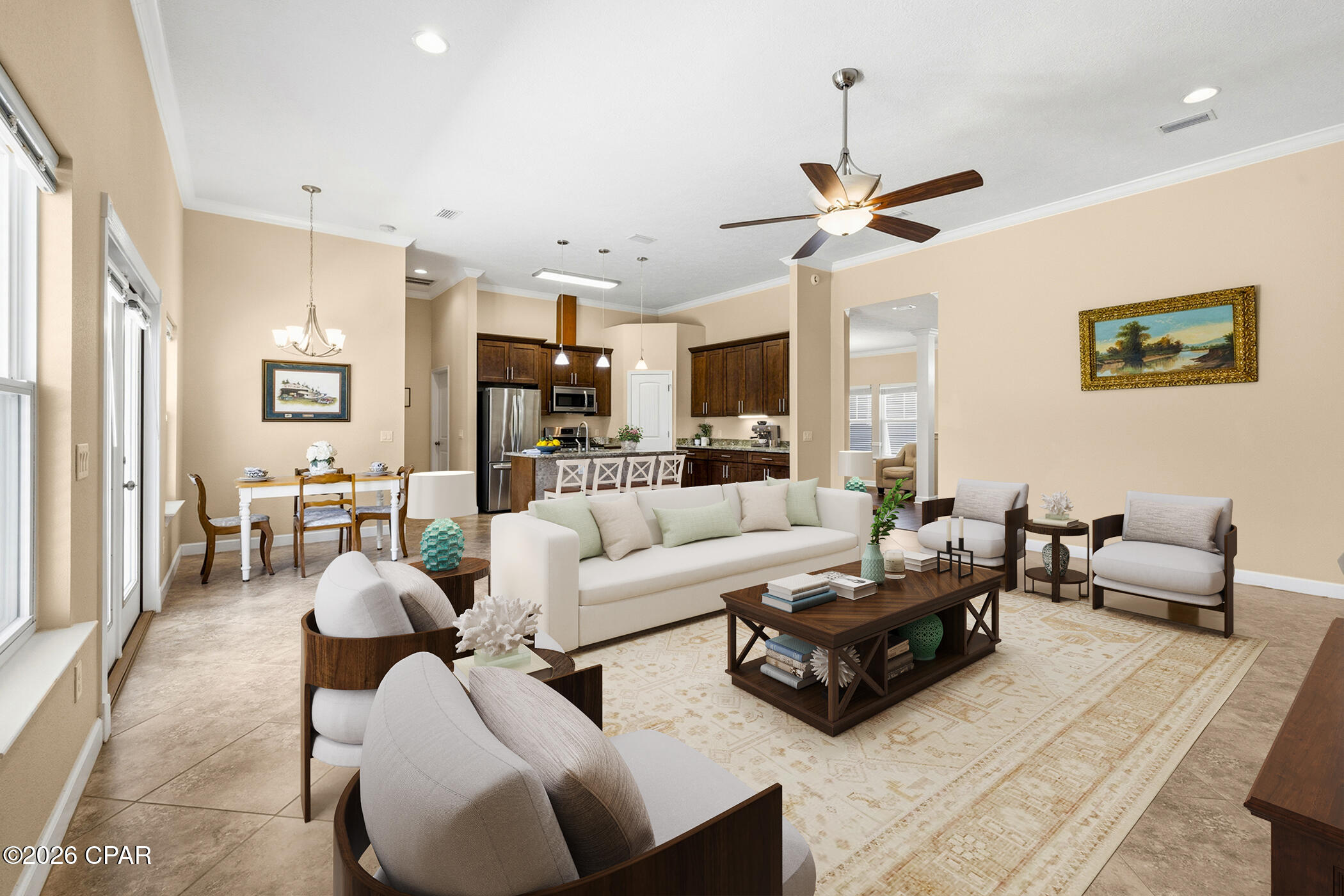 Lyndell Plantation - Residential