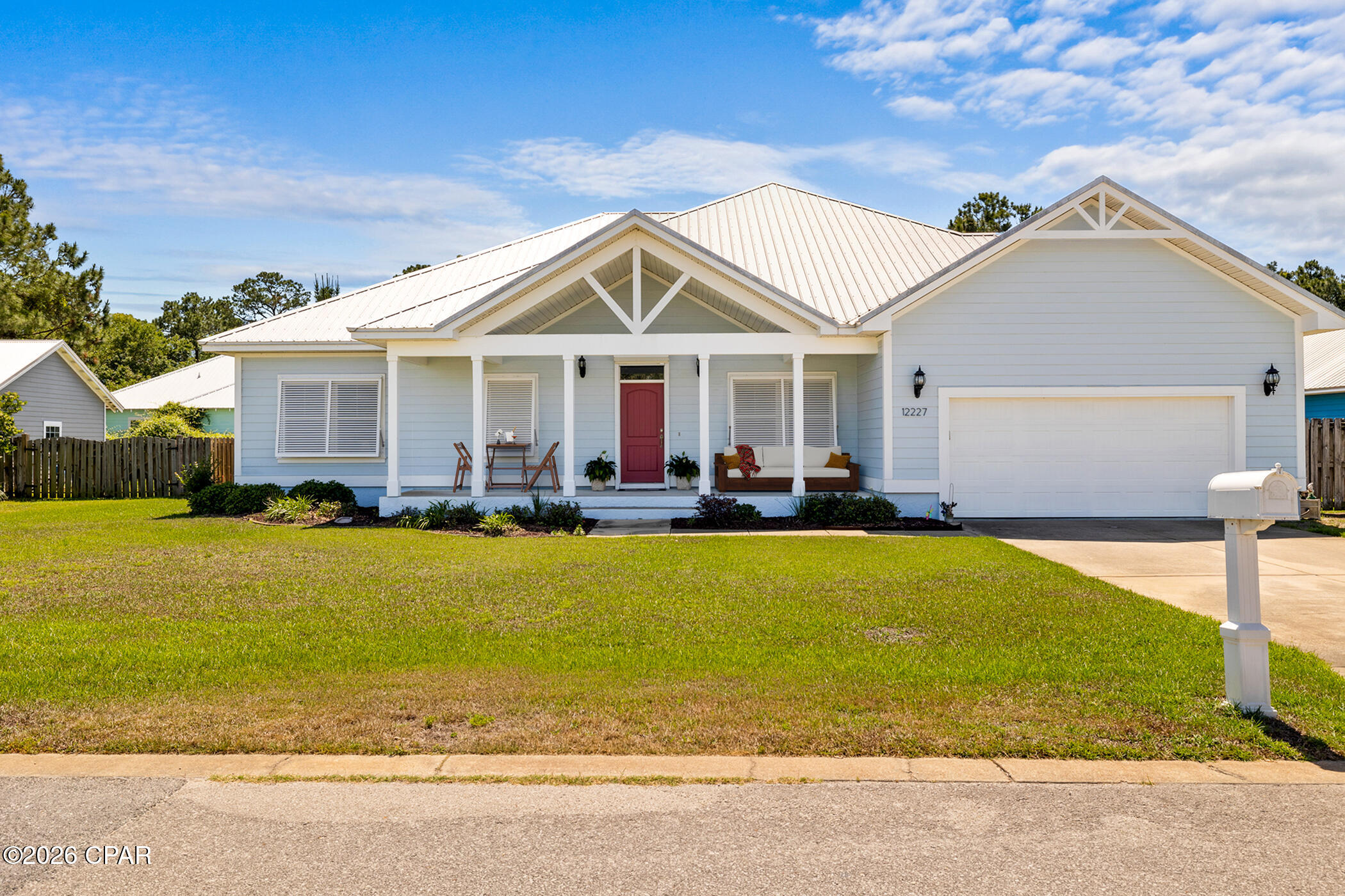 Lyndell Plantation - Residential