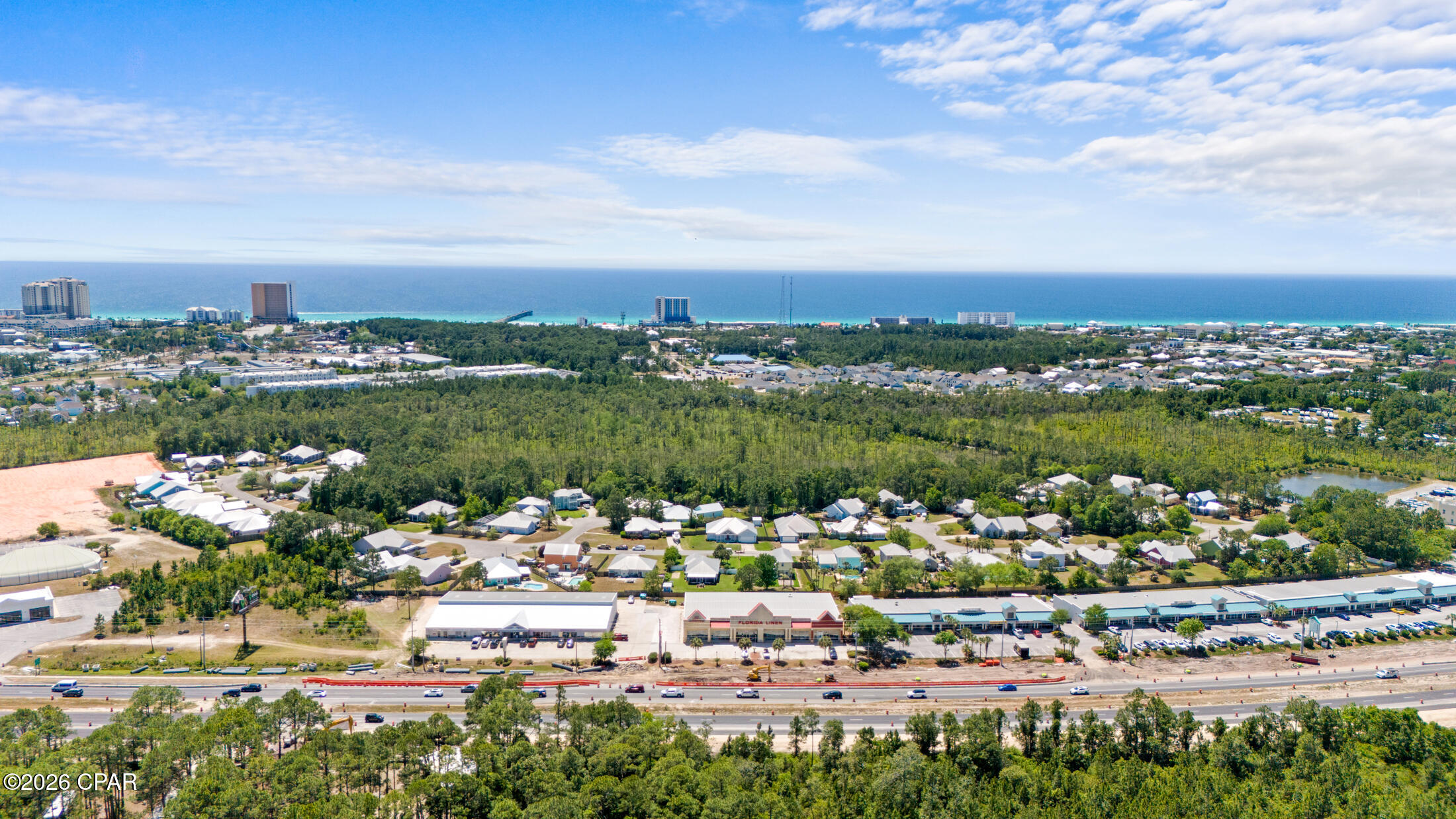 Lyndell Plantation - Residential