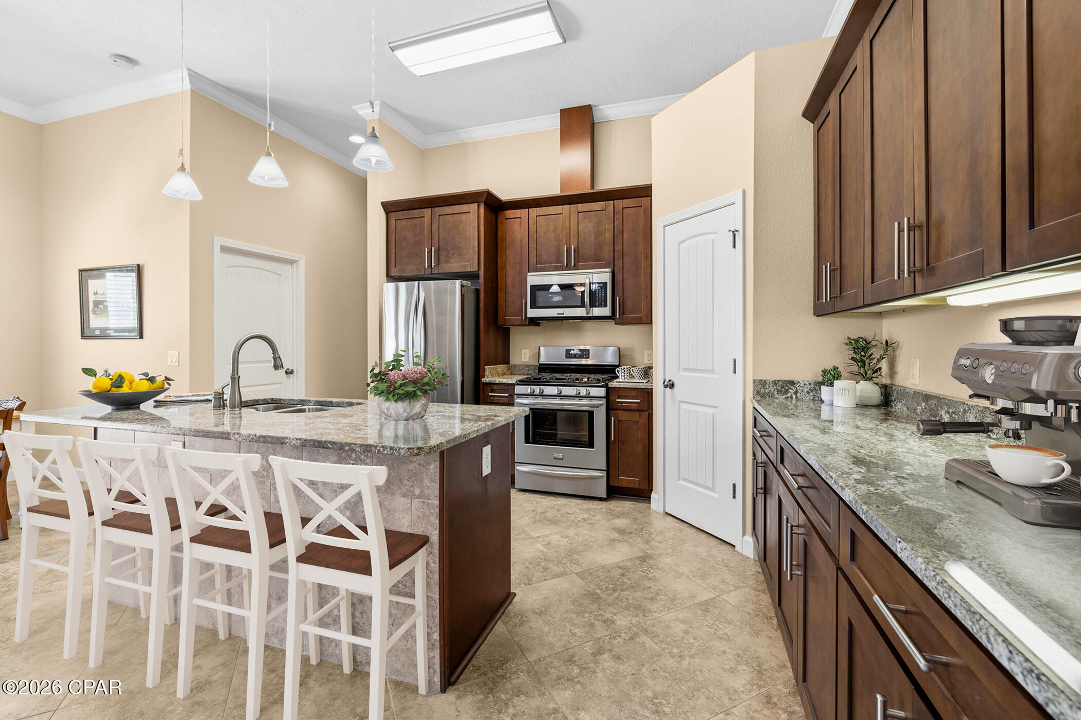 Lyndell Plantation - Residential