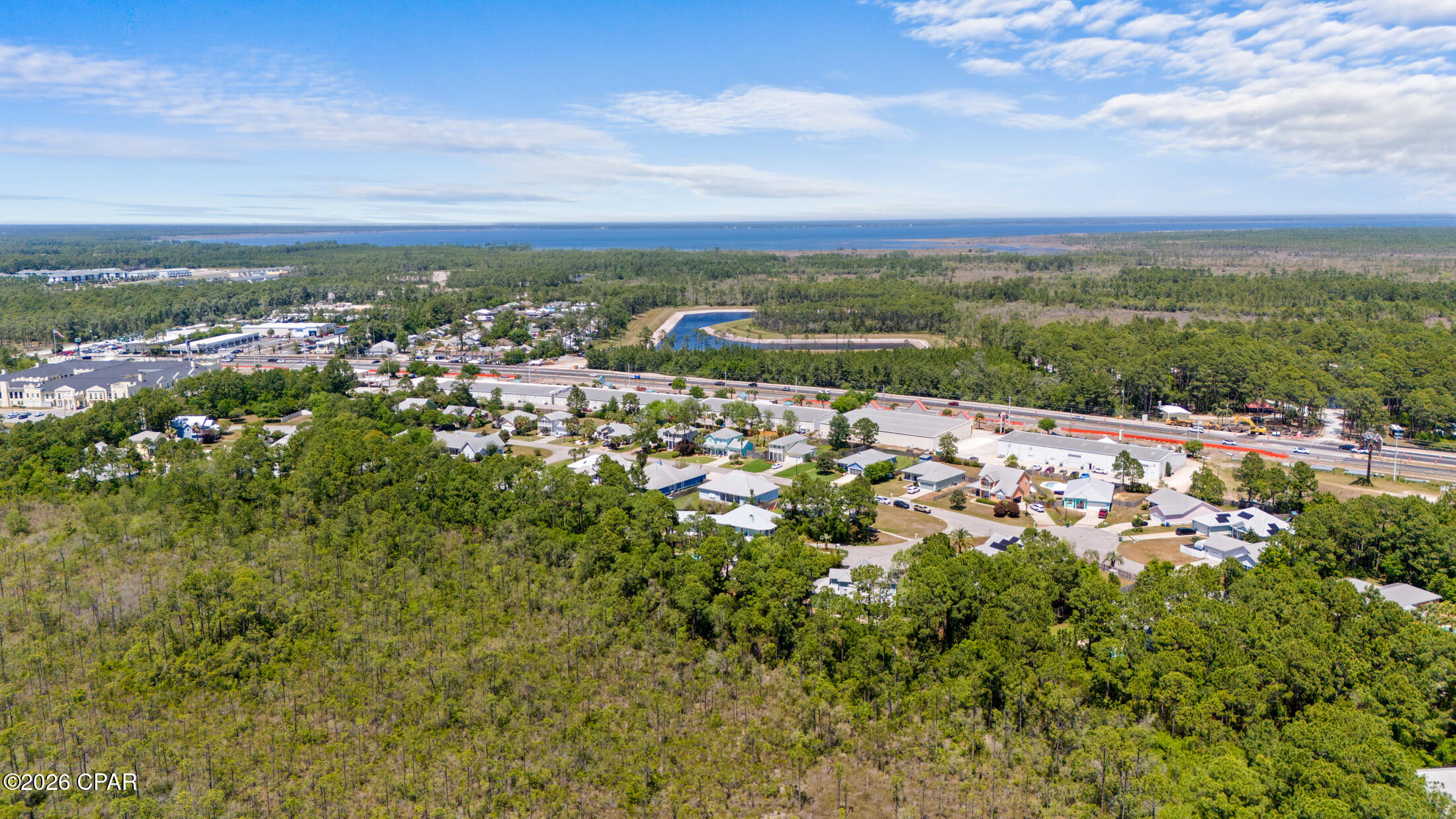 Lyndell Plantation - Residential