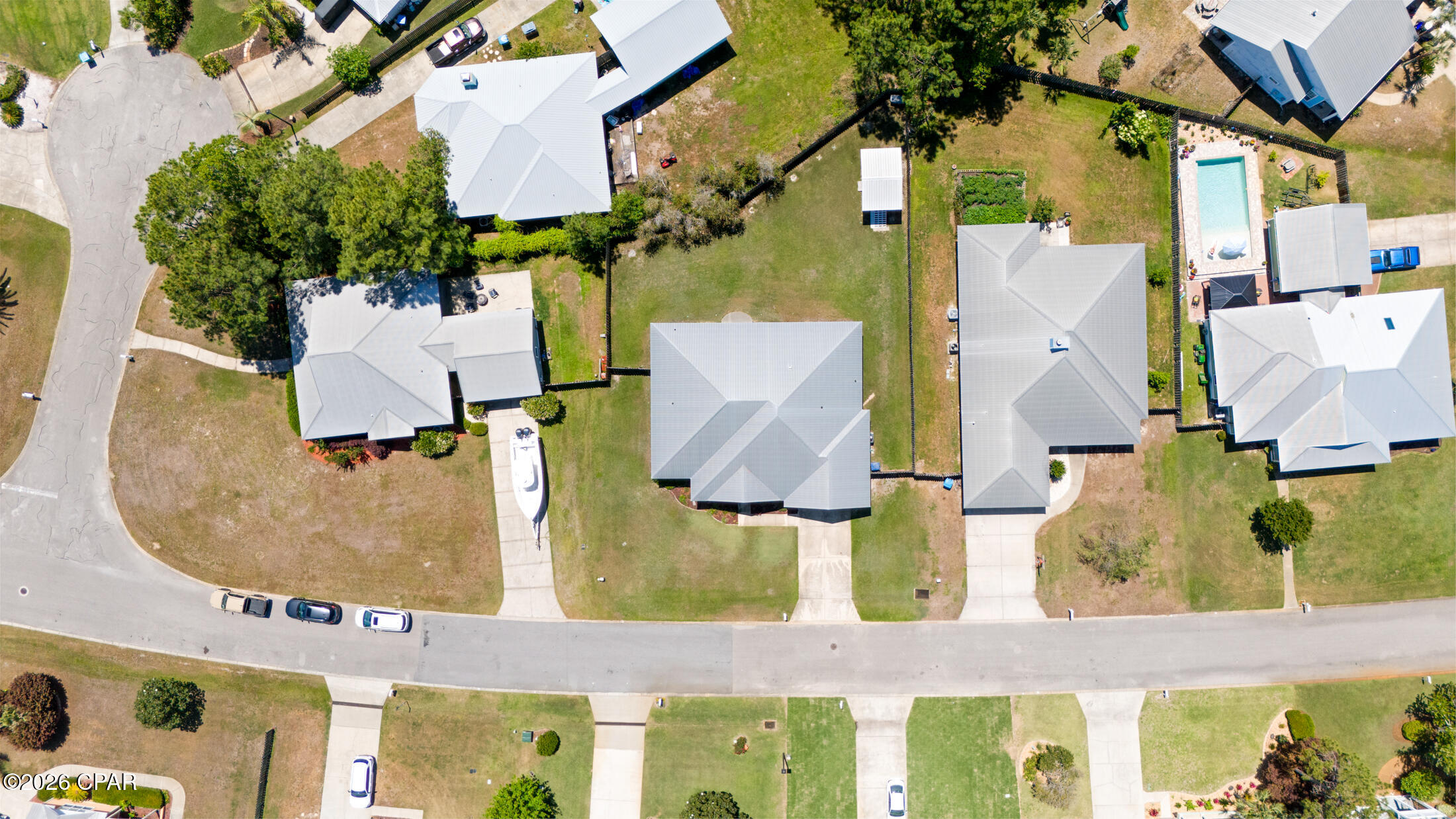 Lyndell Plantation - Residential