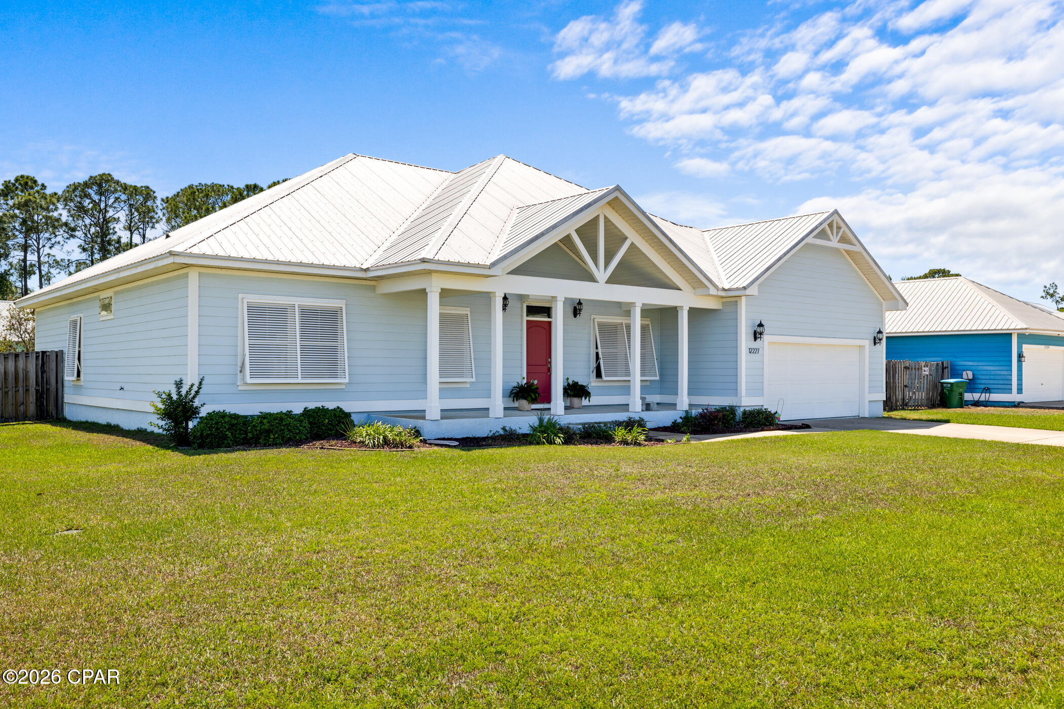 Lyndell Plantation - Residential