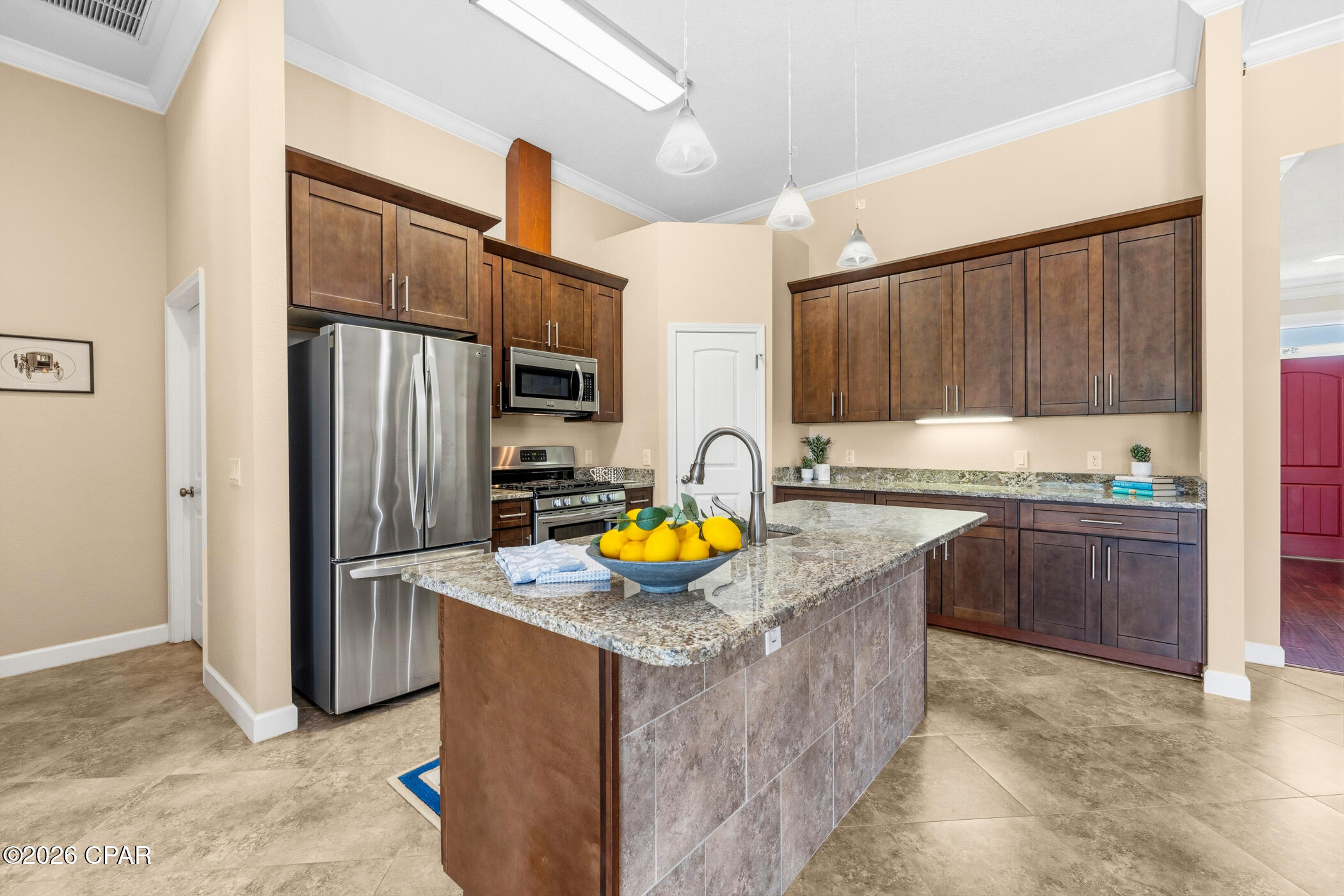 Lyndell Plantation - Residential