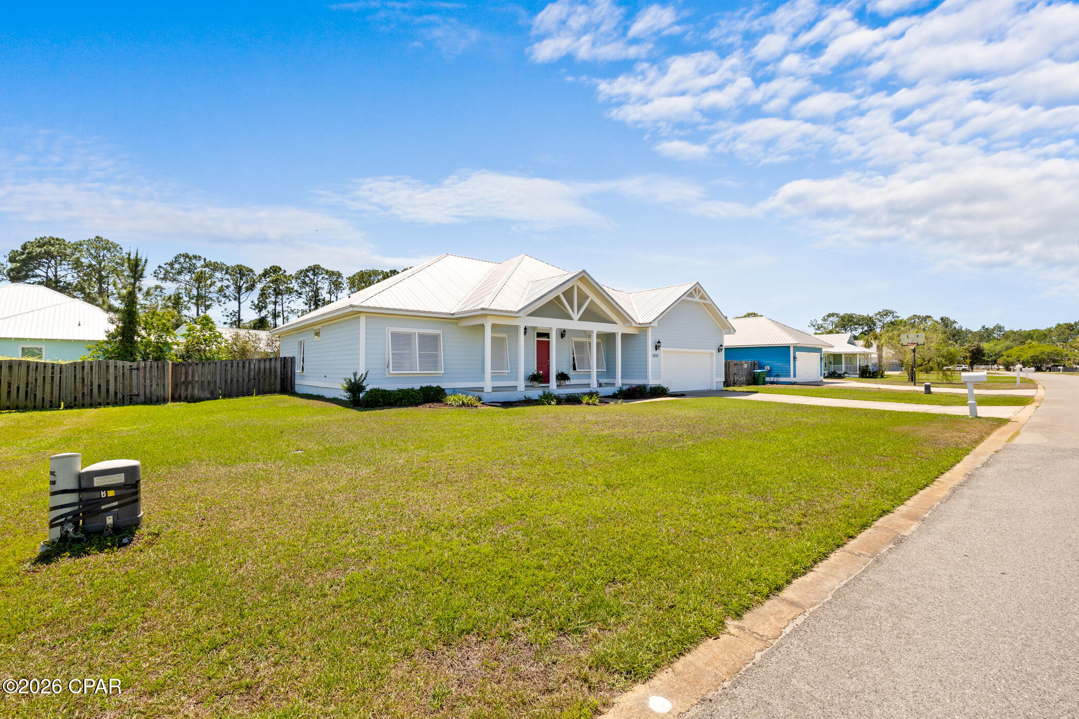 Lyndell Plantation - Residential