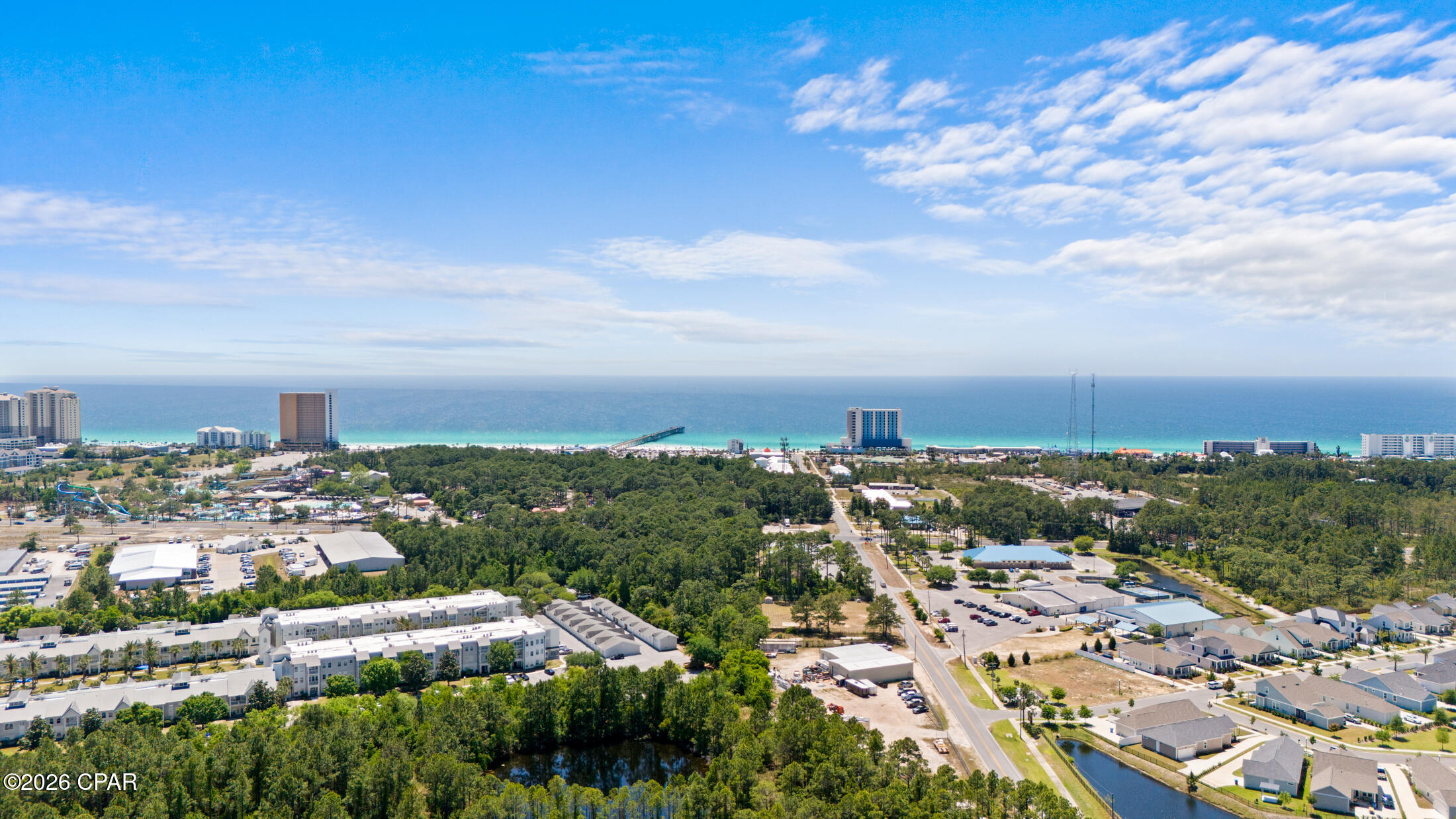 Lyndell Plantation - Residential