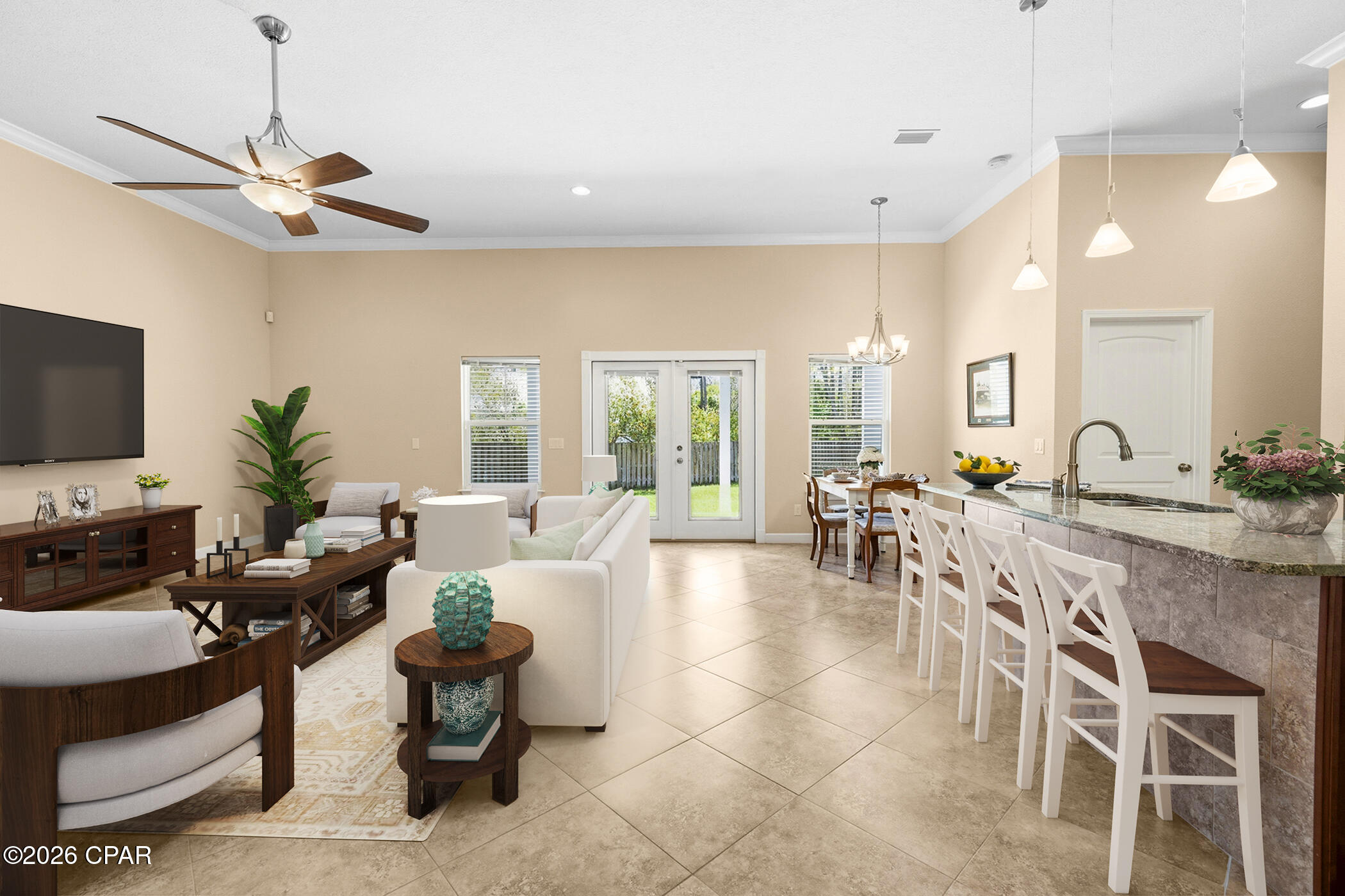 Lyndell Plantation - Residential