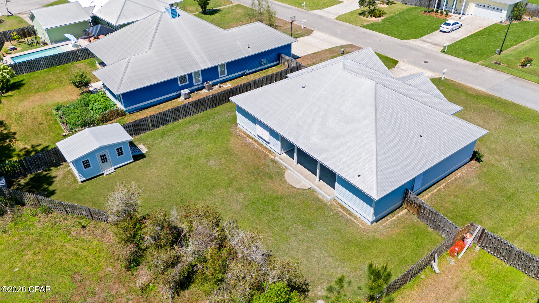 Lyndell Plantation - Residential