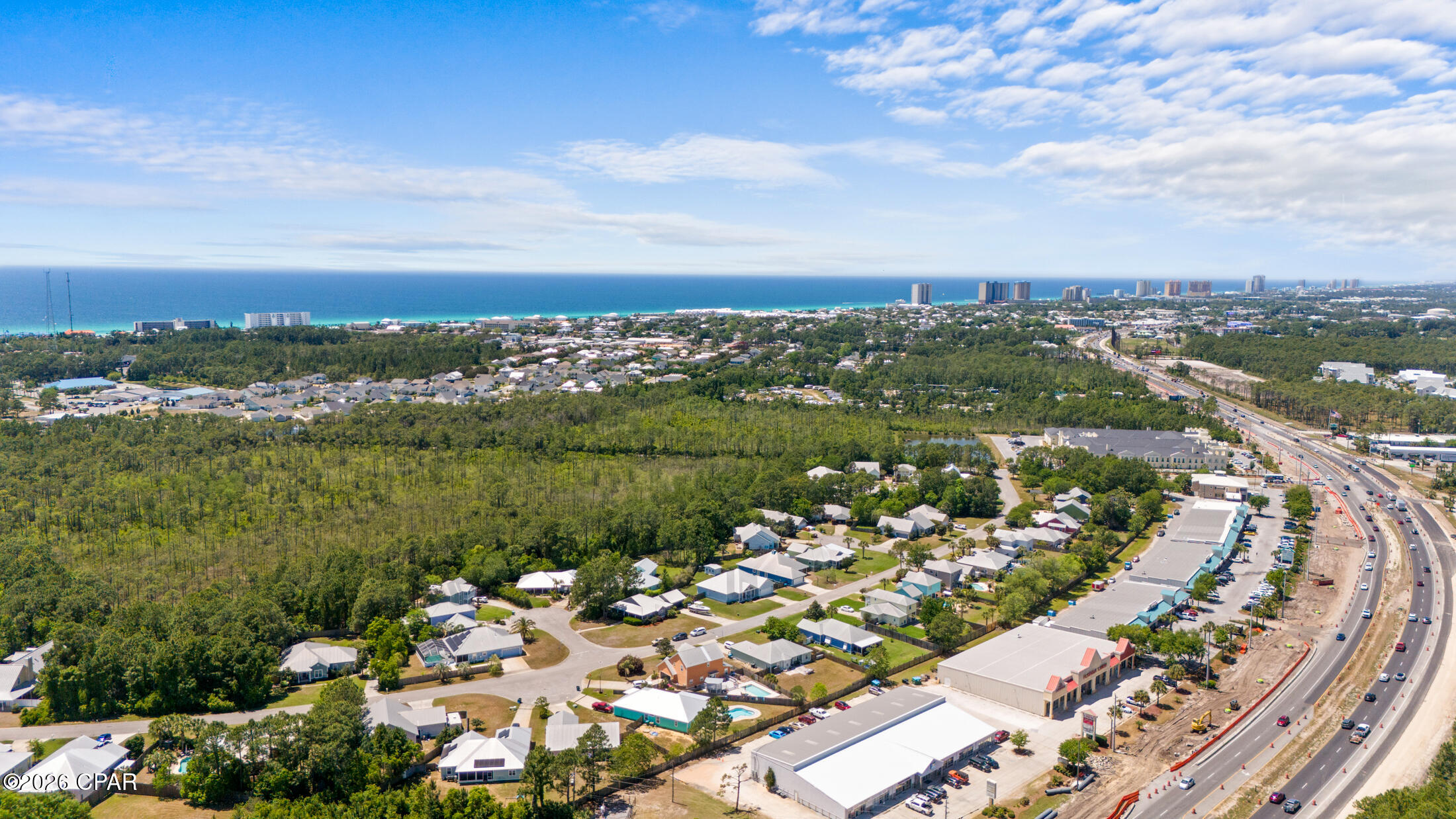 Lyndell Plantation - Residential