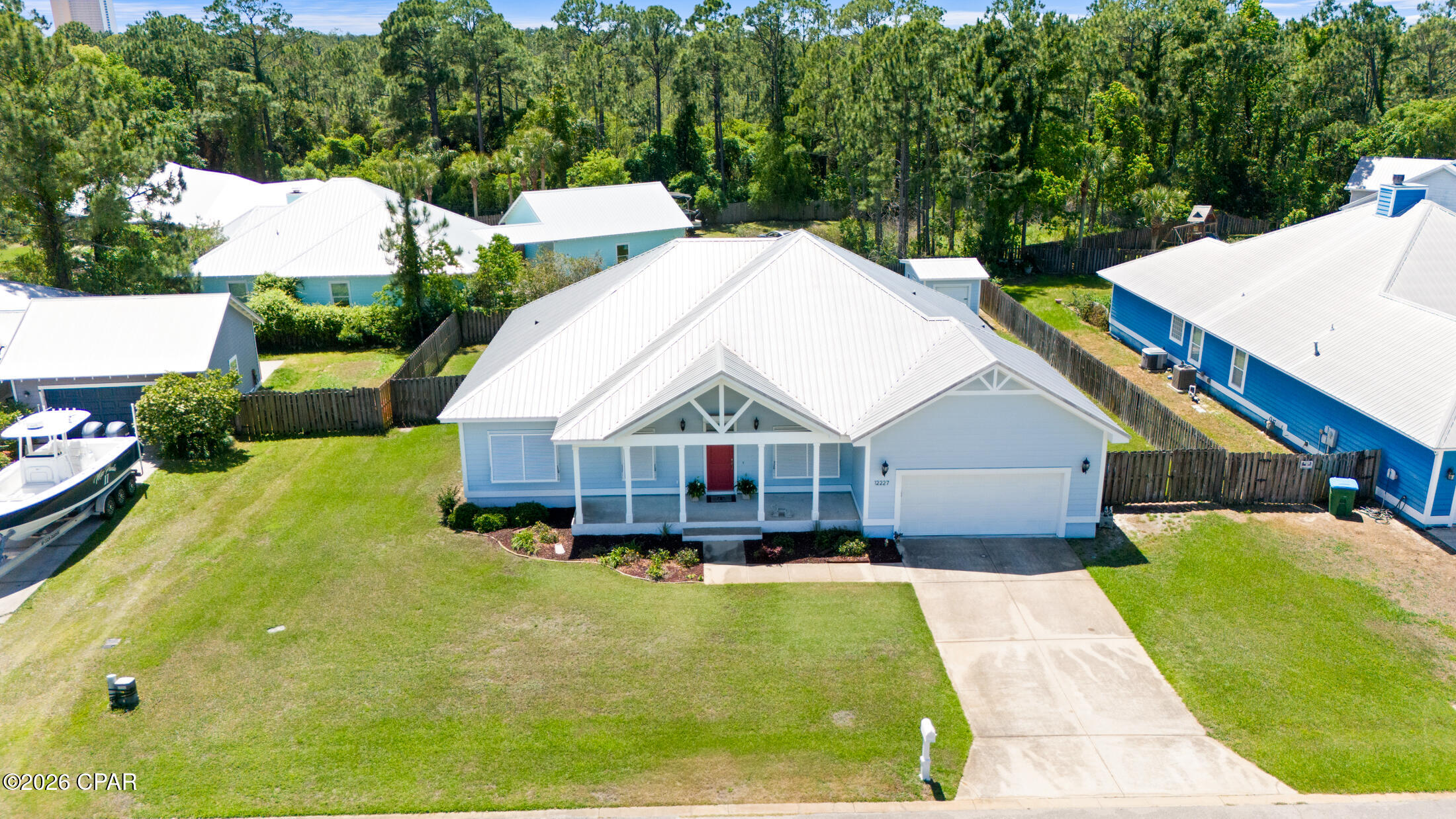 Lyndell Plantation - Residential