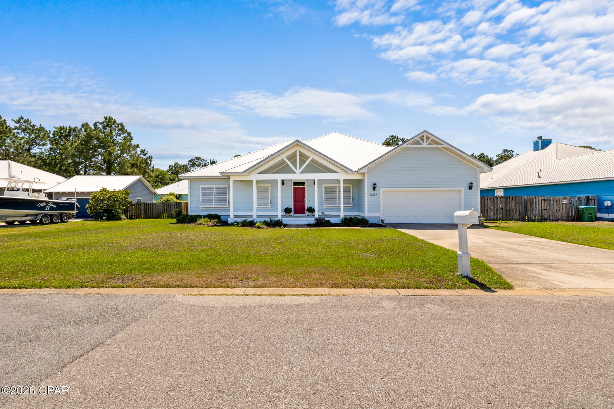 Lyndell Plantation - Residential