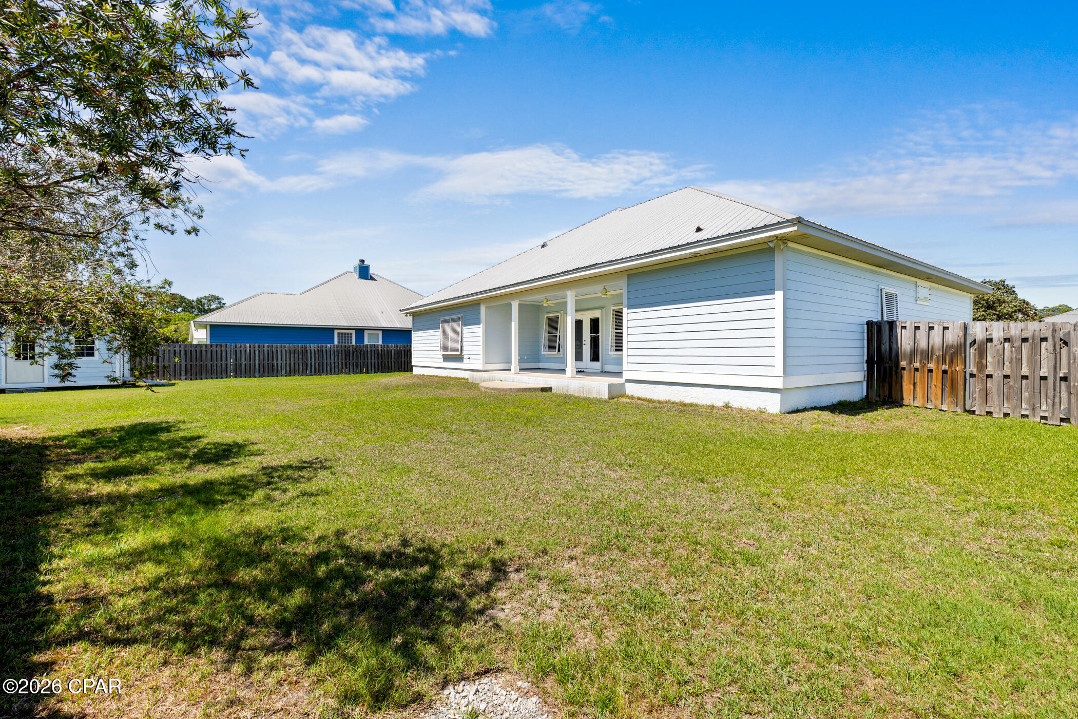 Lyndell Plantation - Residential