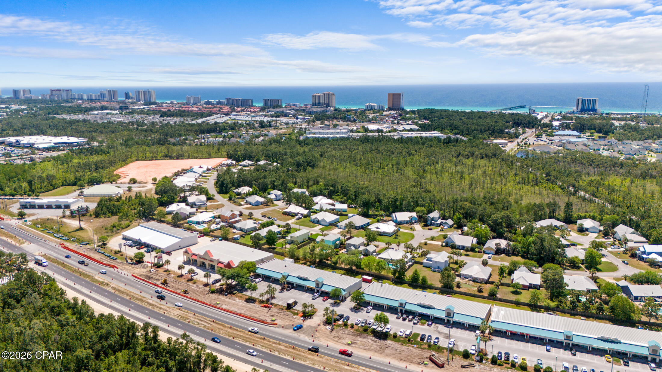 Lyndell Plantation - Residential