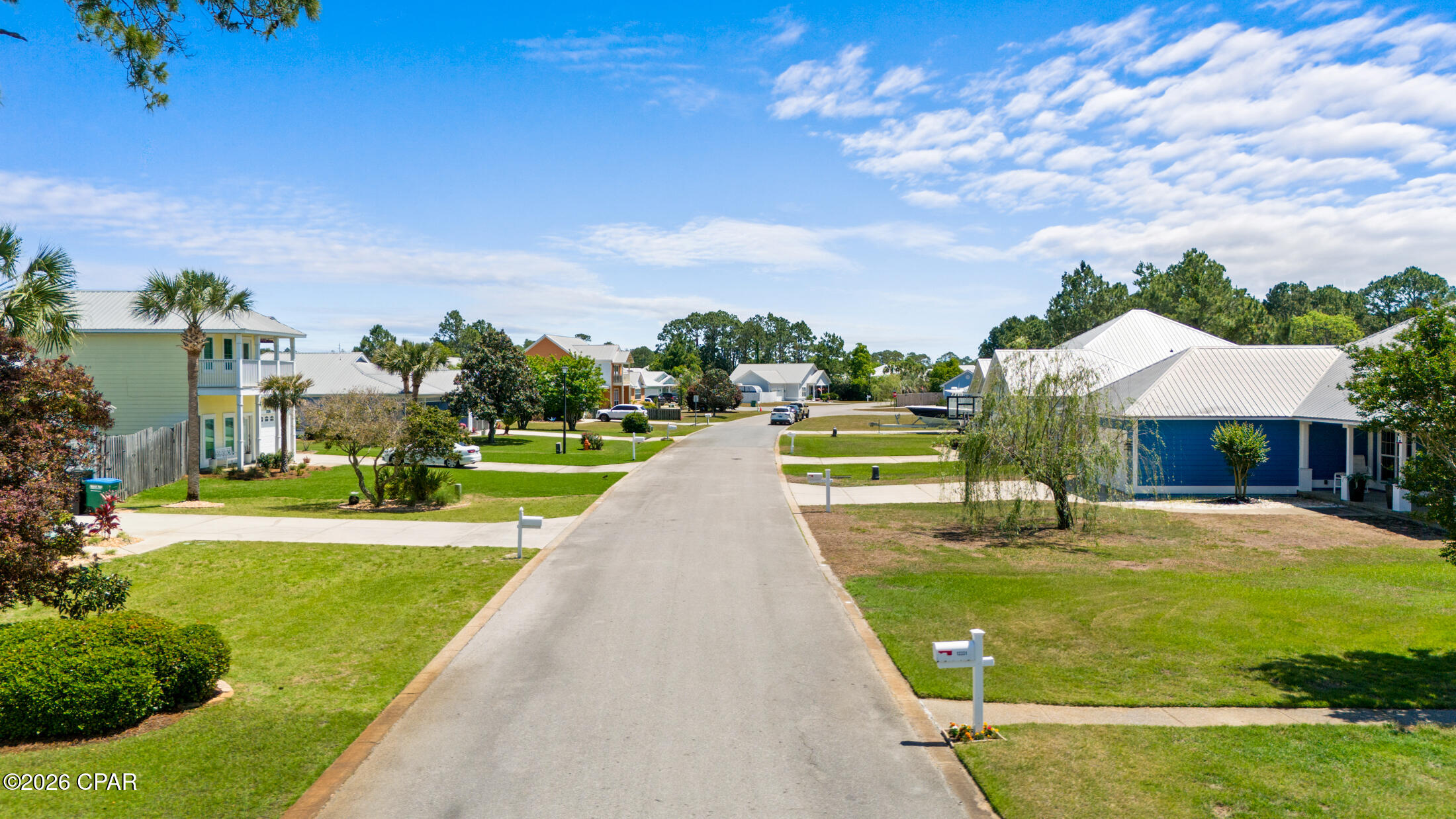 Lyndell Plantation - Residential