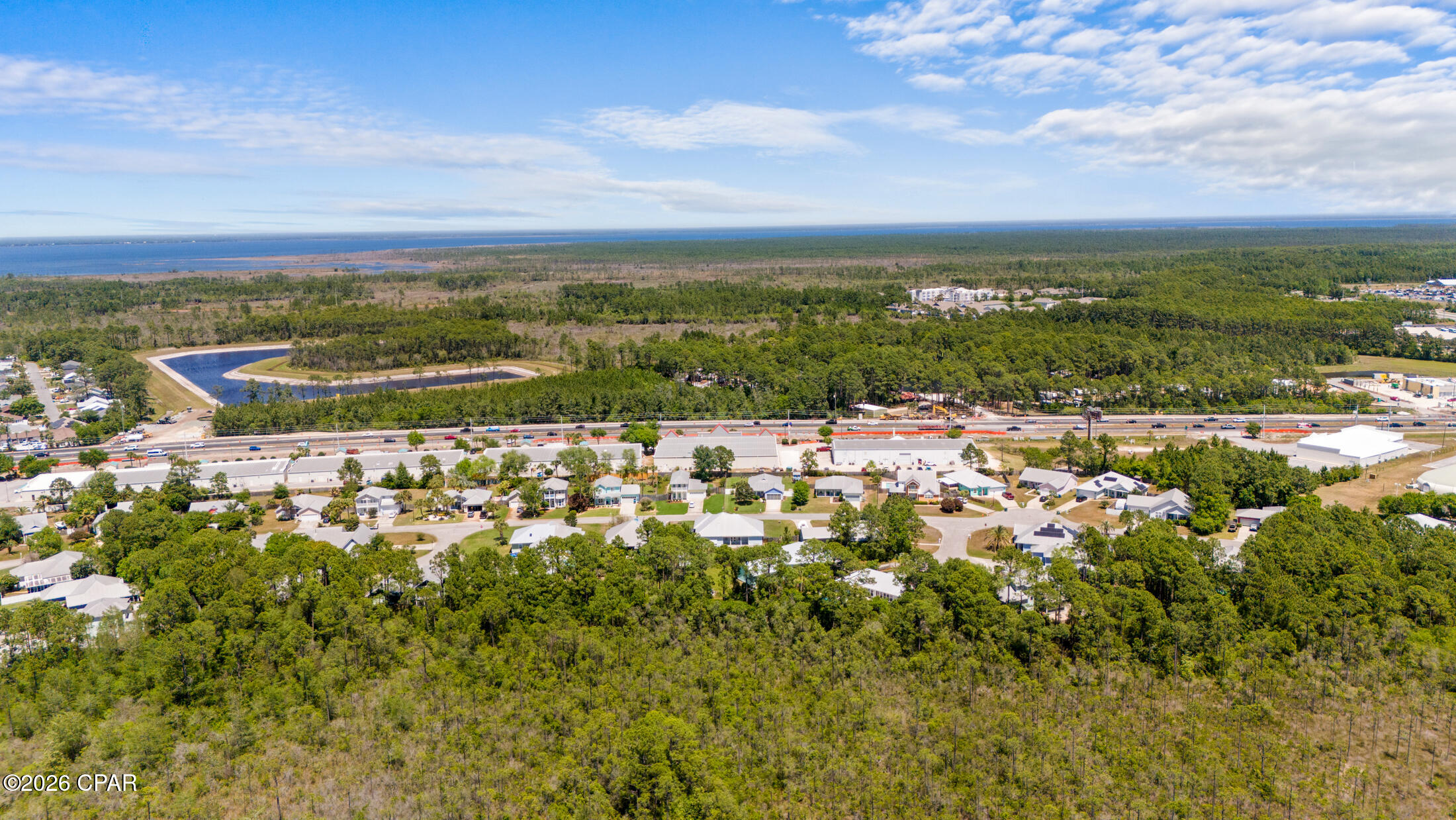 Lyndell Plantation - Residential