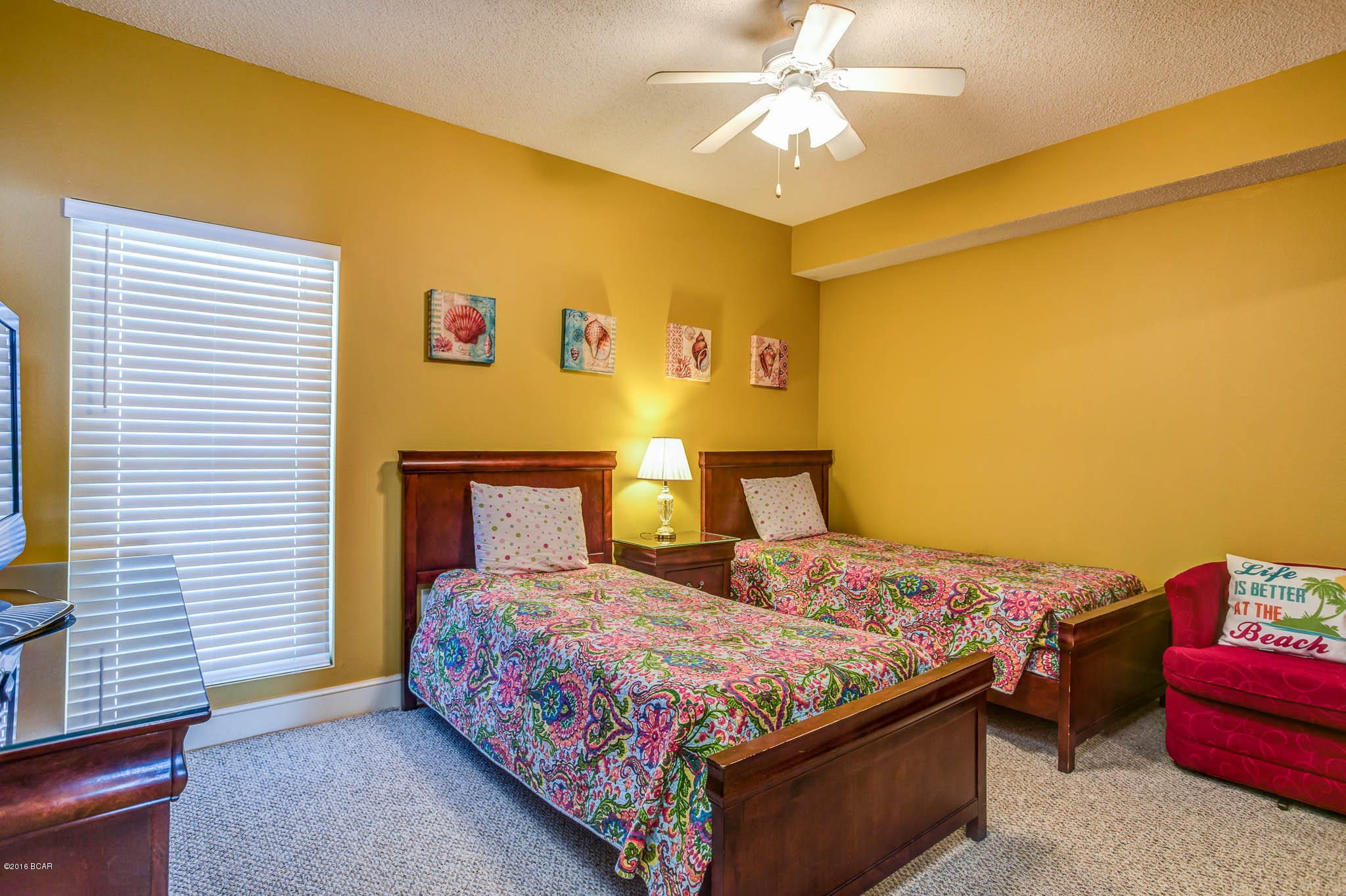 Majestic Beach Tower I - Residential