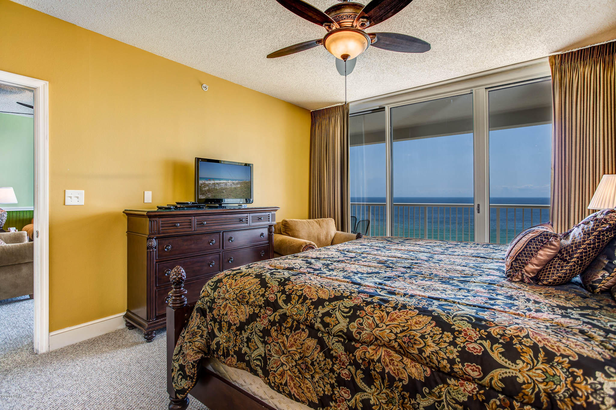 Majestic Beach Tower I - Residential