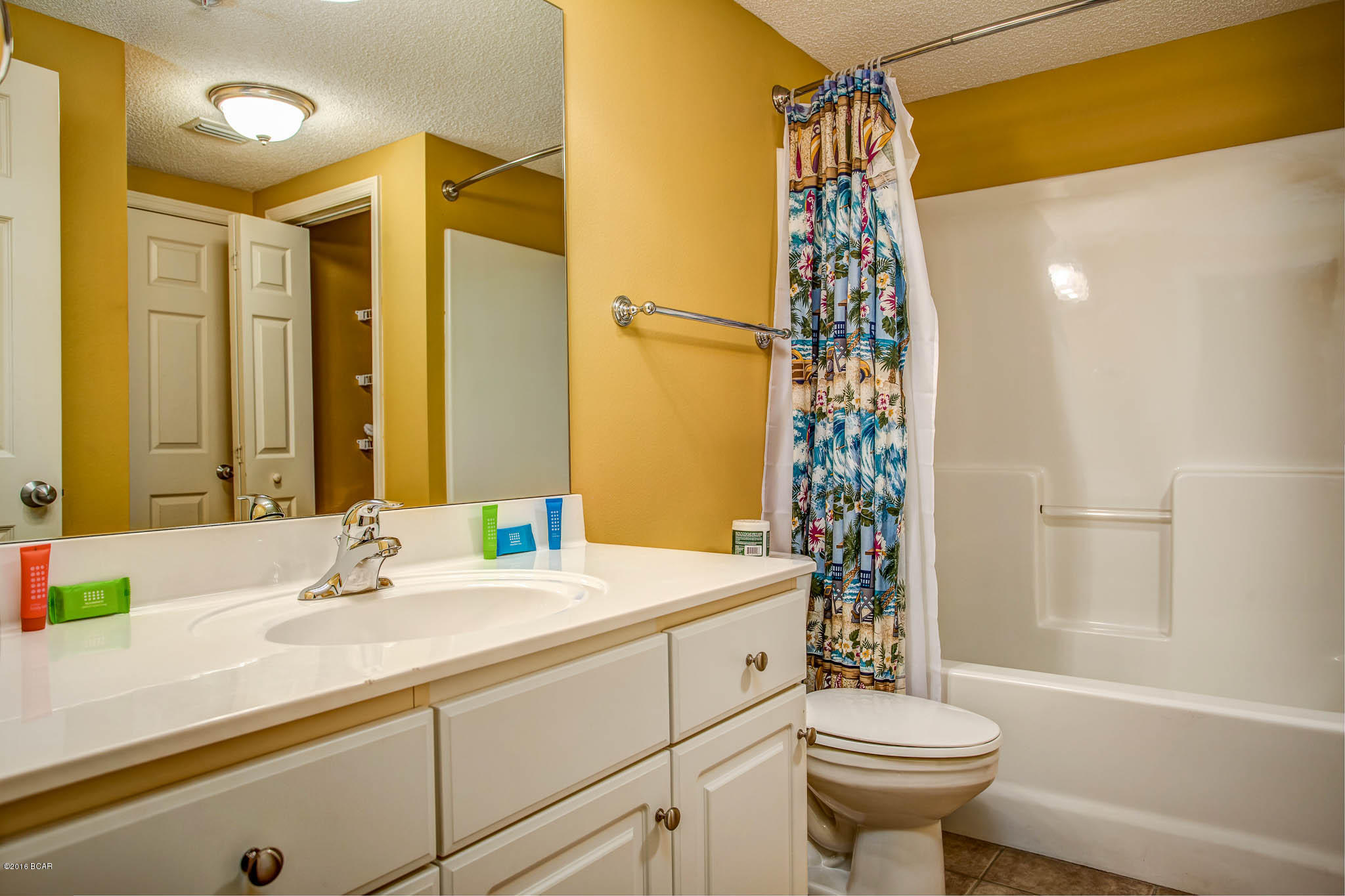 Majestic Beach Tower I - Residential