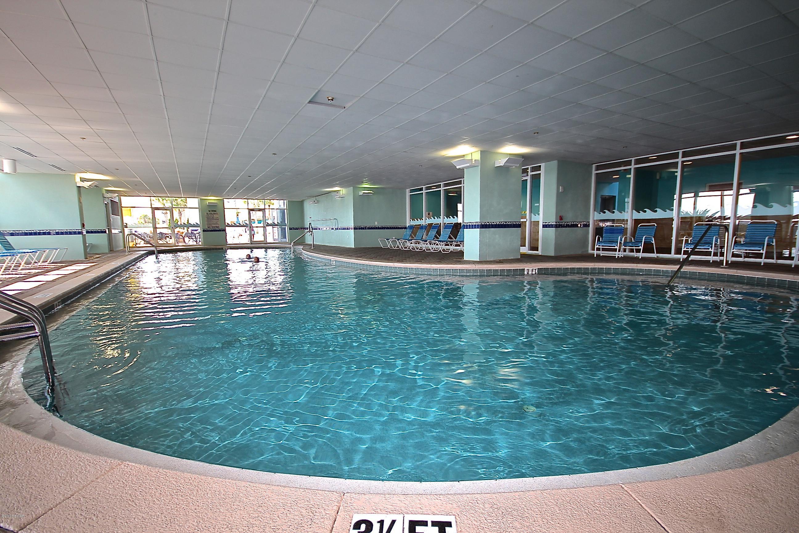 Majestic Beach Tower I - Residential