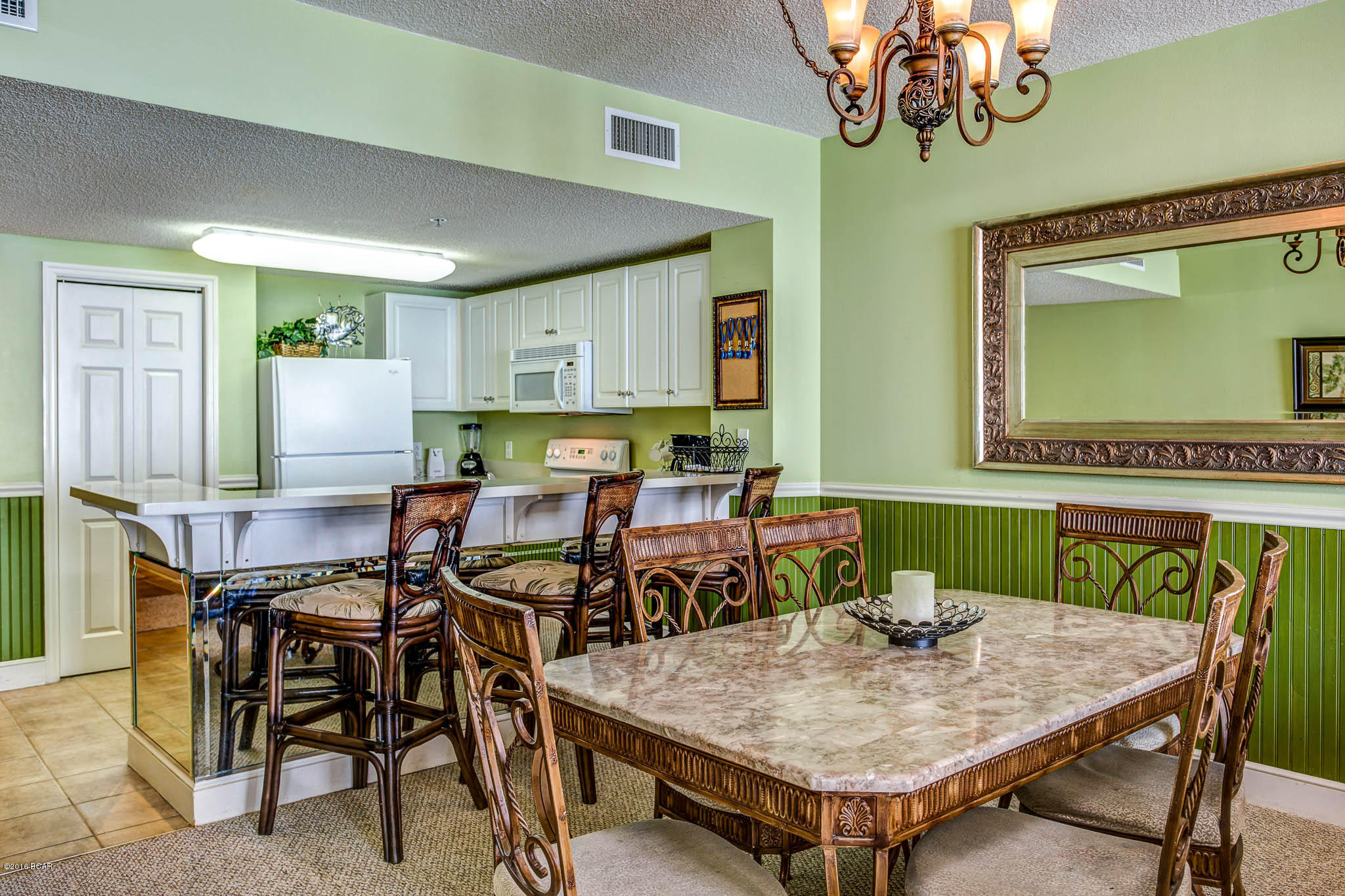 Majestic Beach Tower I - Residential